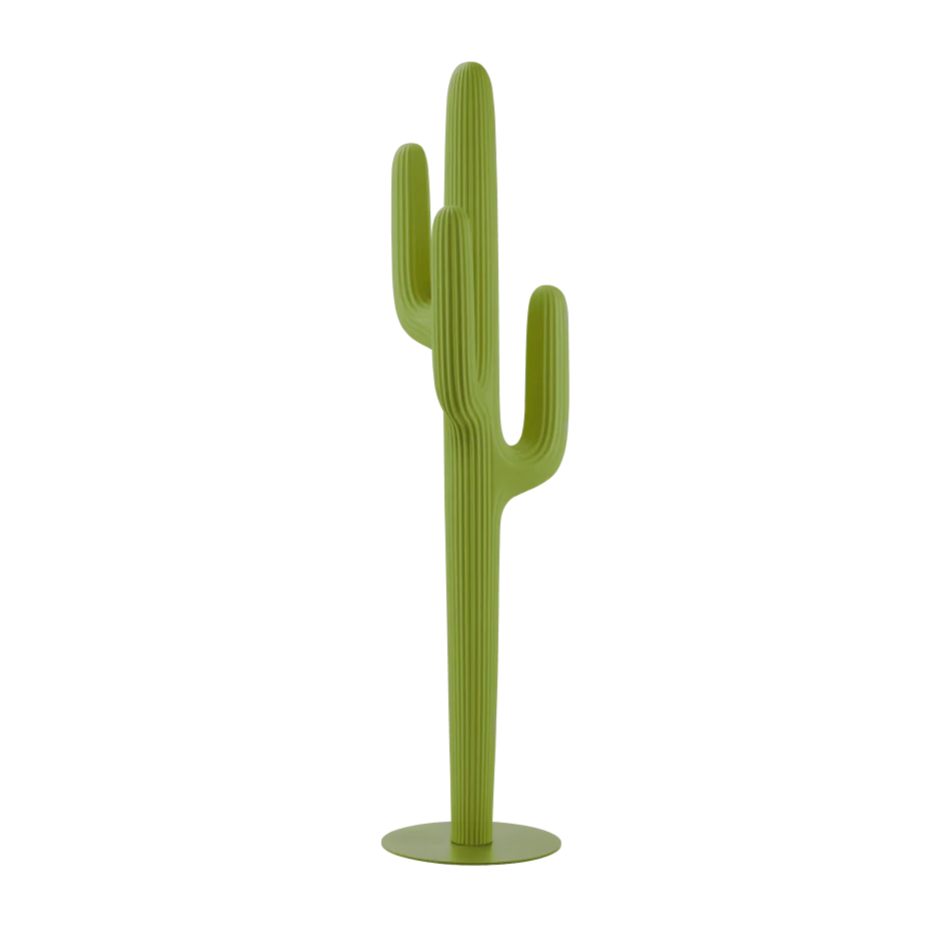 Außenkleiderständer SAGUARO grün
