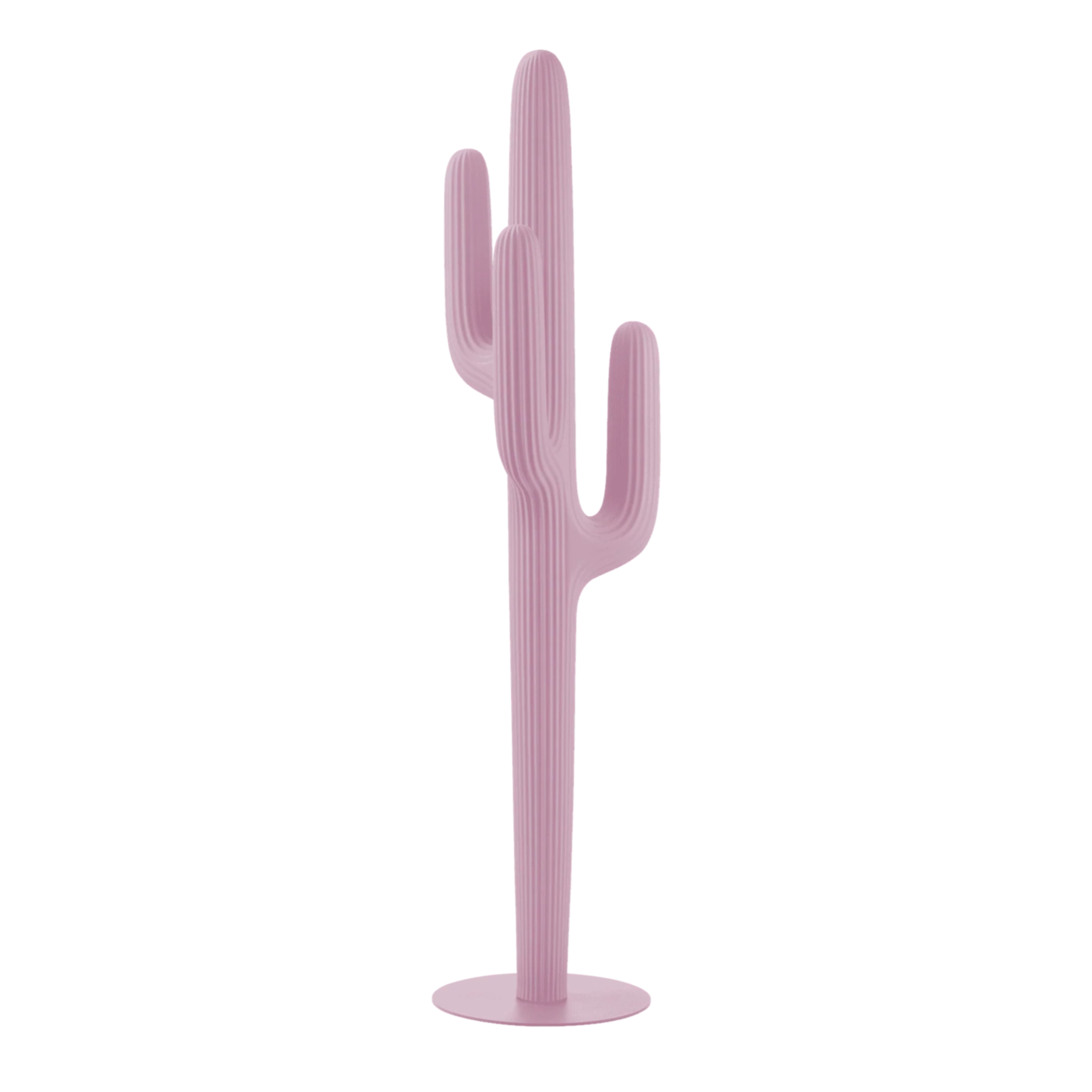 Außenkleiderständer SAGUARO hellrosa