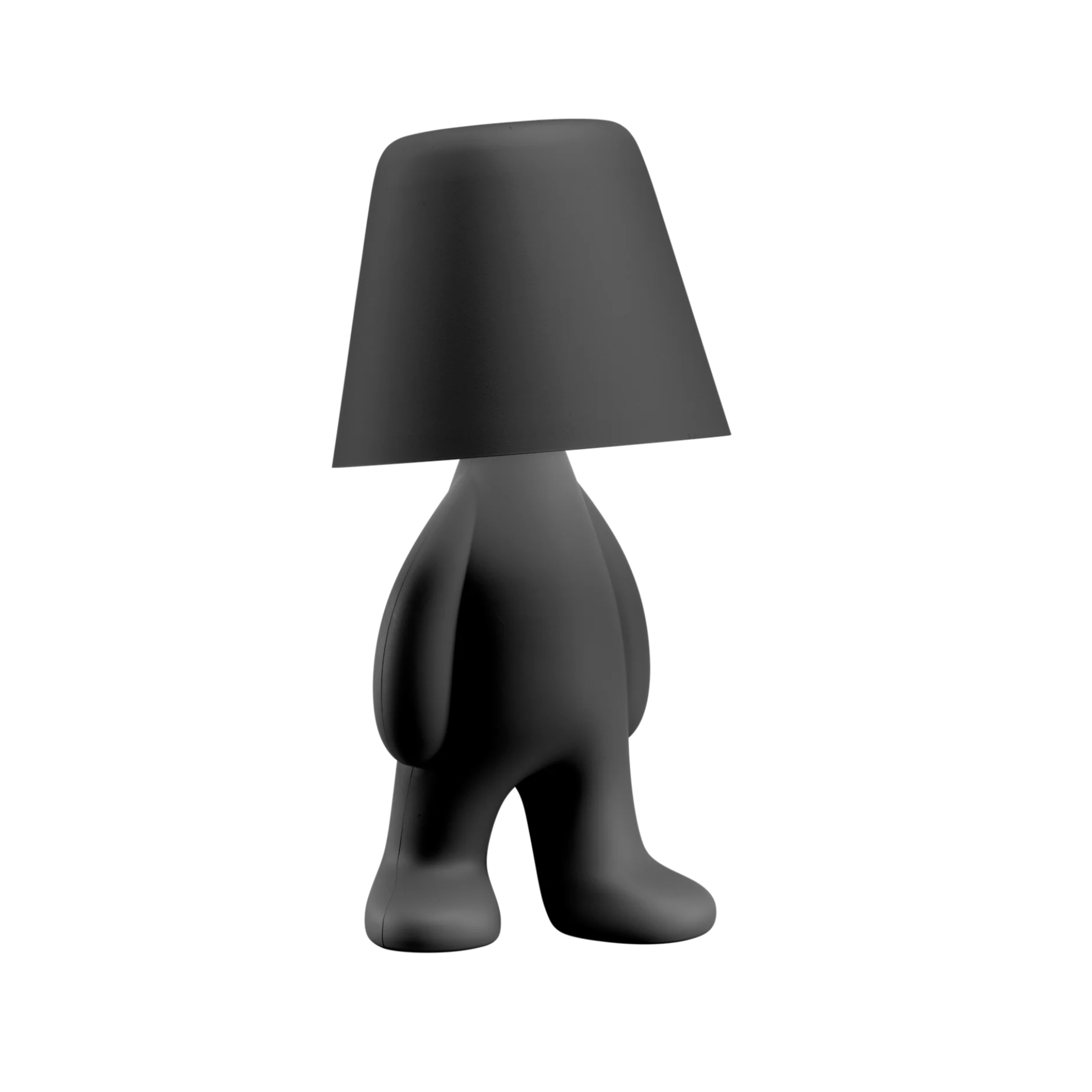 Portable lamp SWEET BROTHERS TOM black