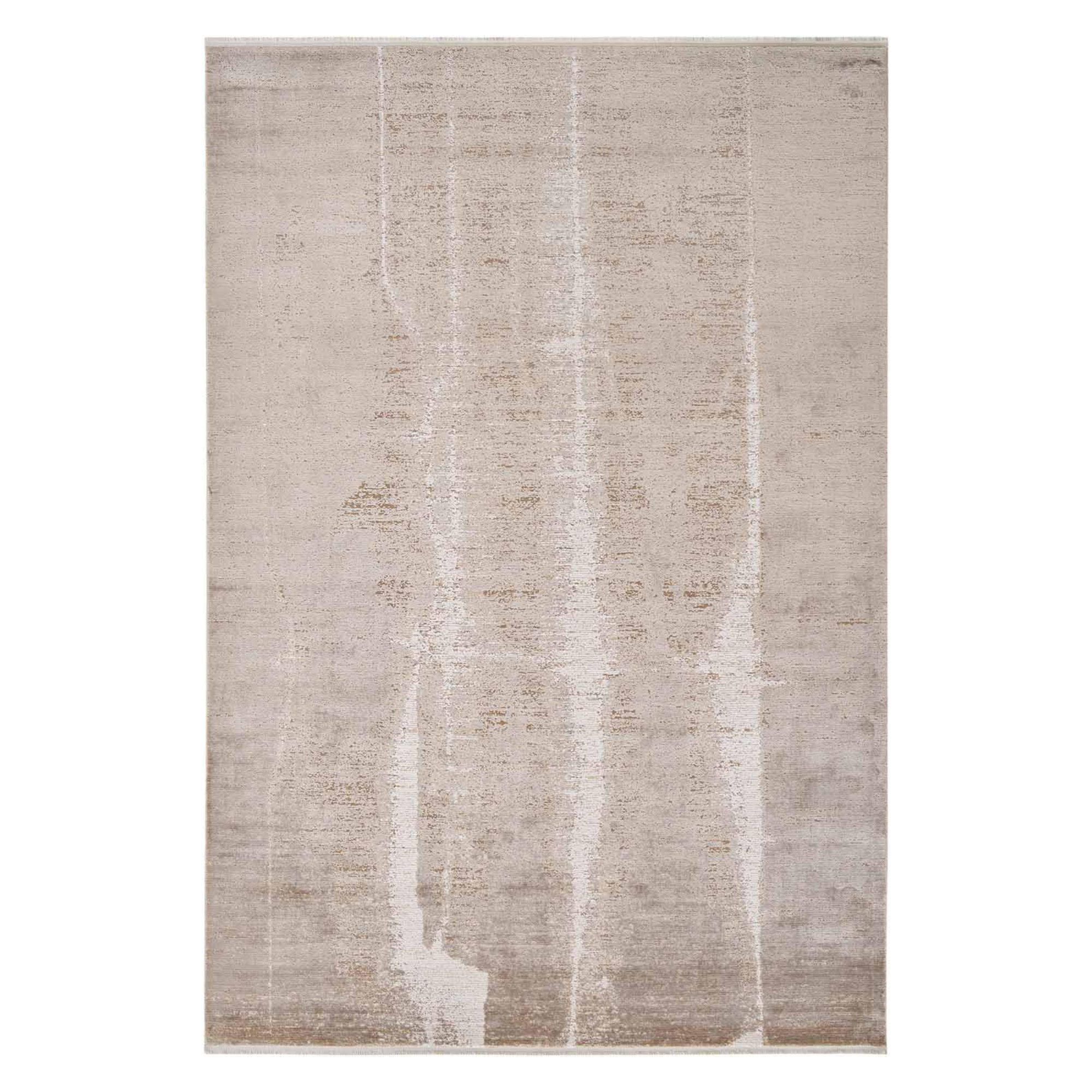 SAVANNA Beige Rug