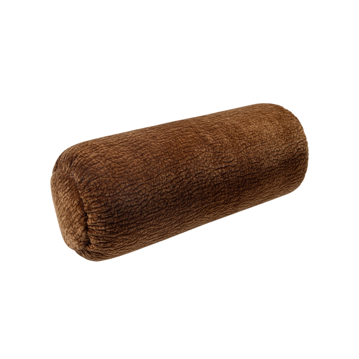 Poduszka BAGGY 3D brązowy