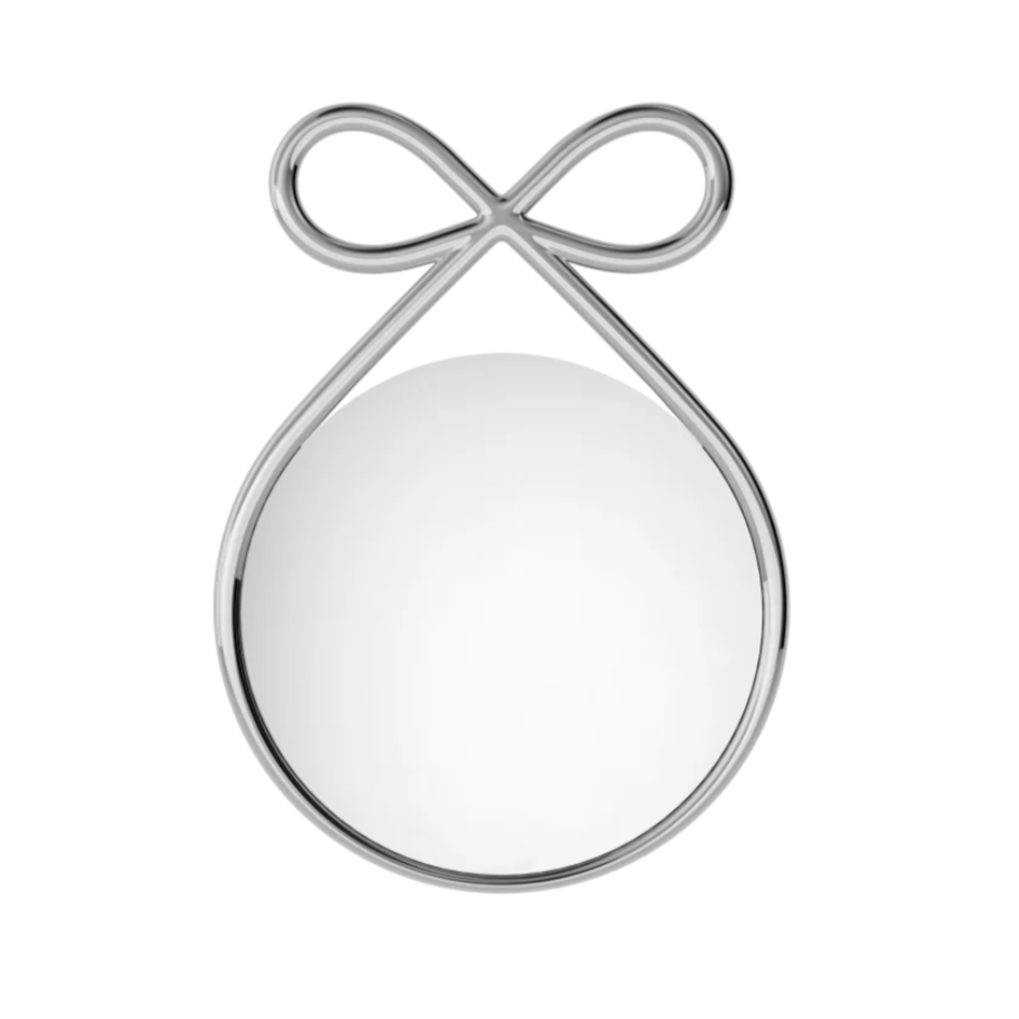 Lustro RIBBON silber
