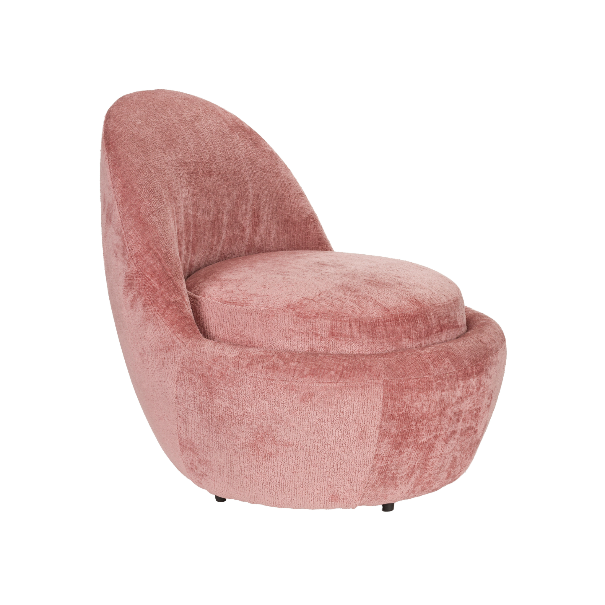 NASH Pink Armchair