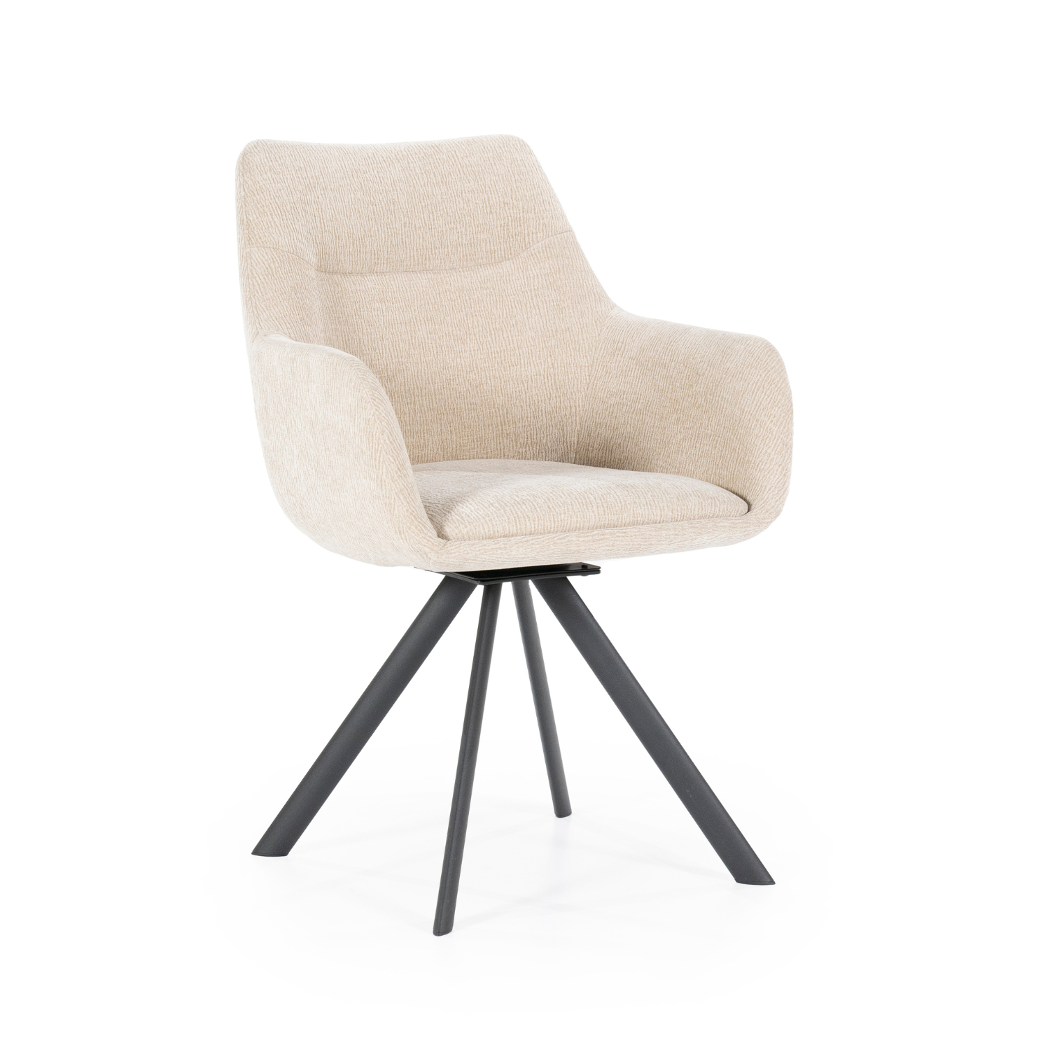 Stuhl BLISS beige