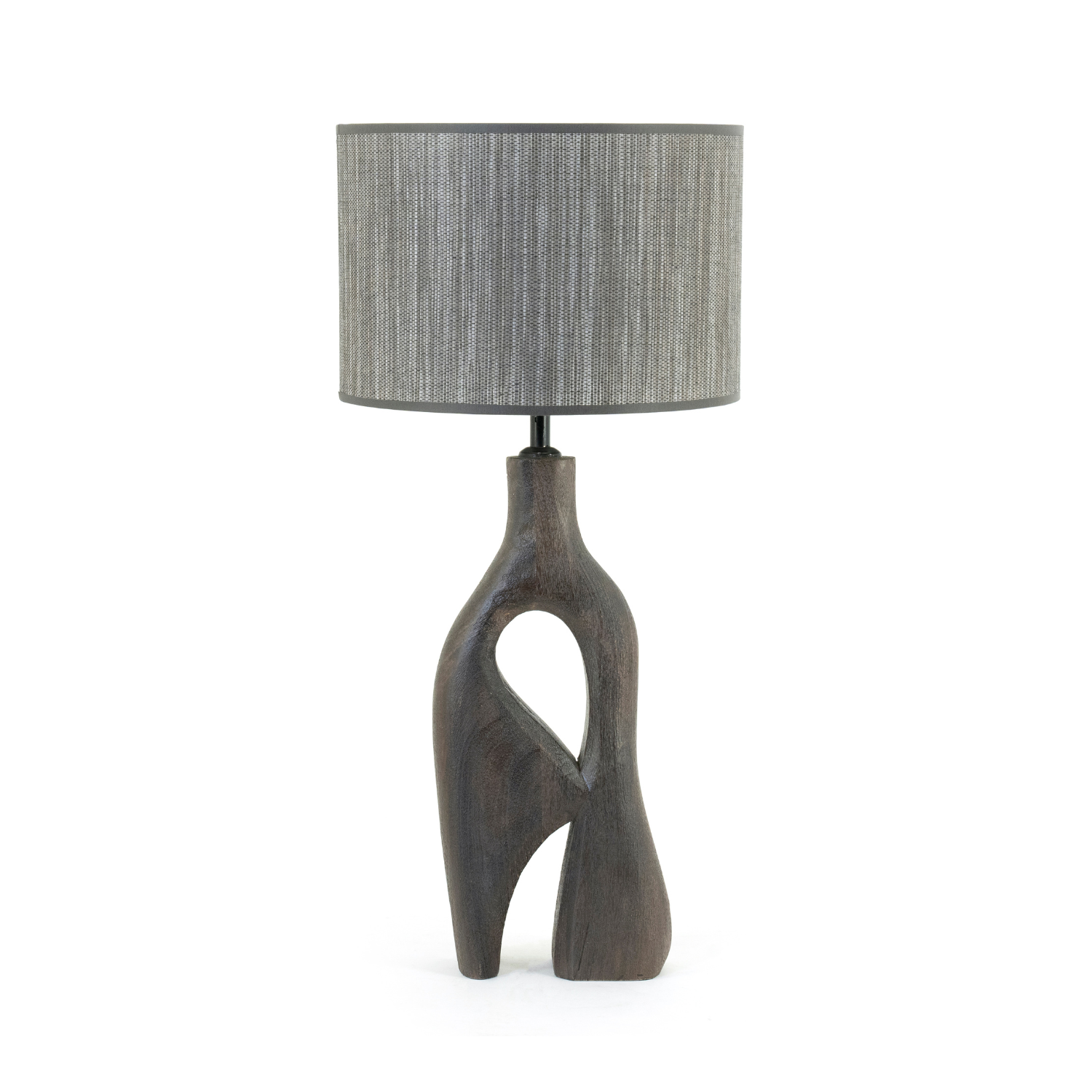 SHIBOO Table Lamp Brown