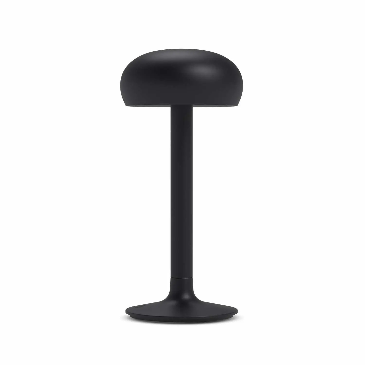 Lampa przenośna EMENDO czarny