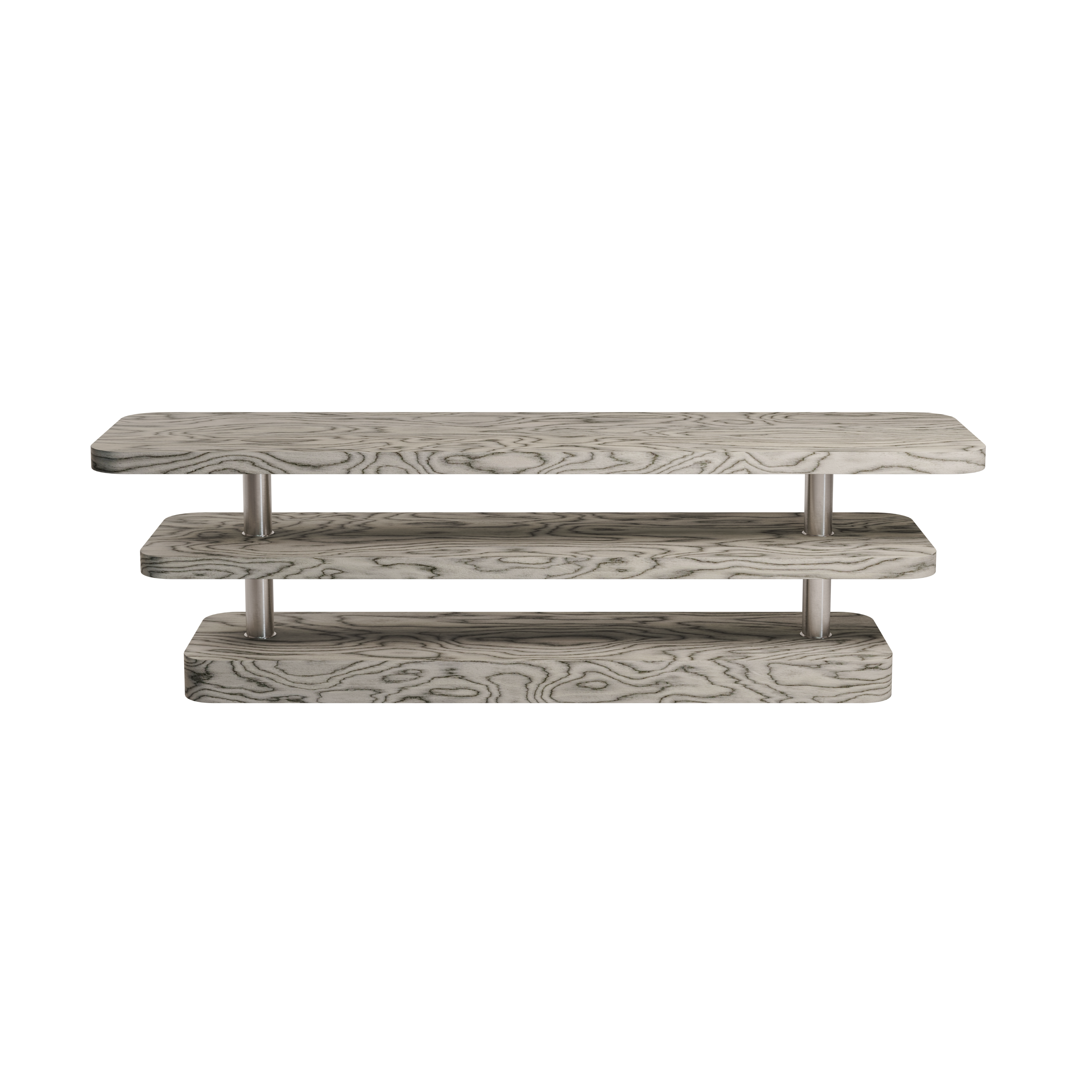 Rel Sottsass TV Stand