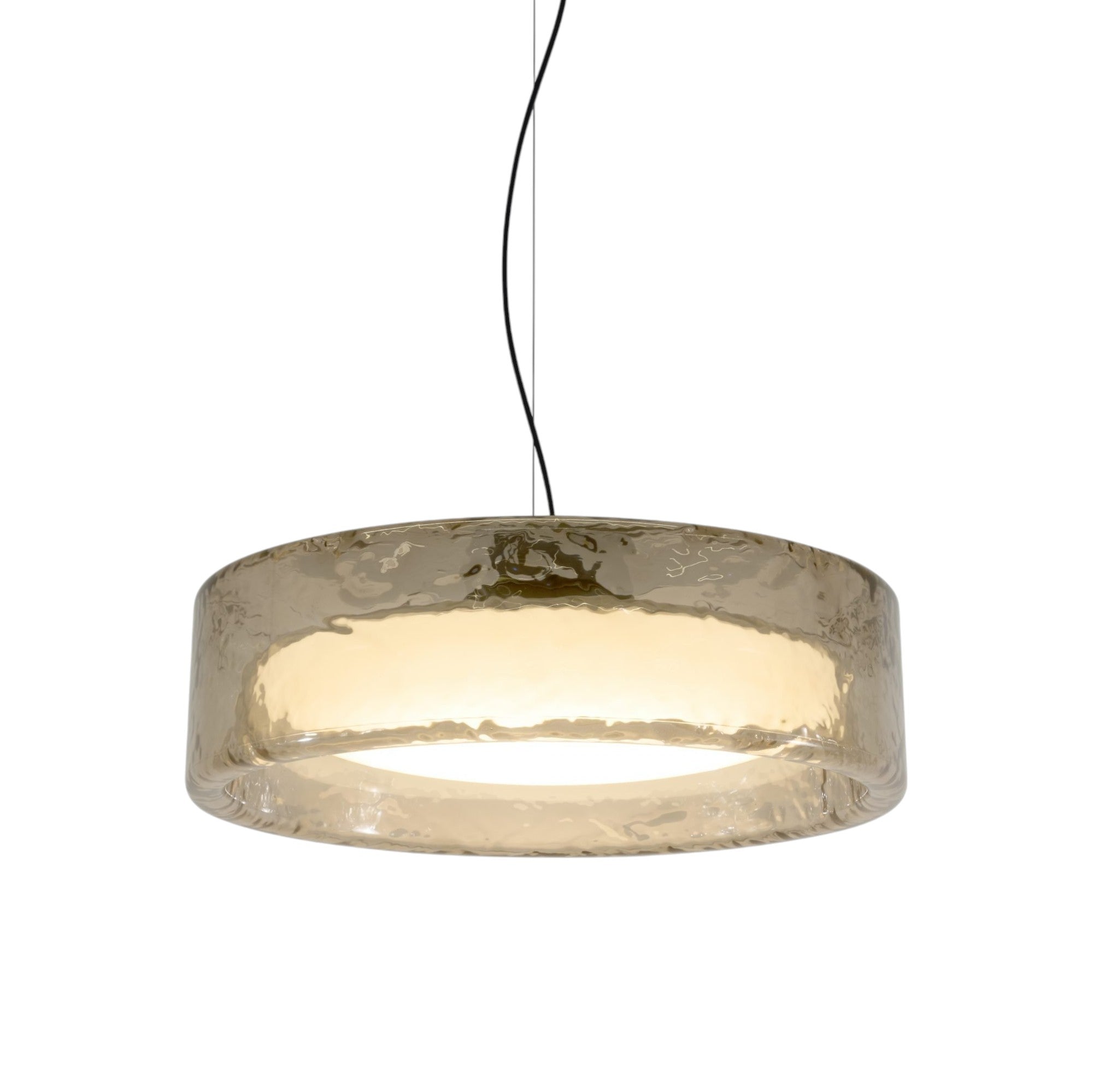 RINGO PENDANT Light Gray Pendant Lamp