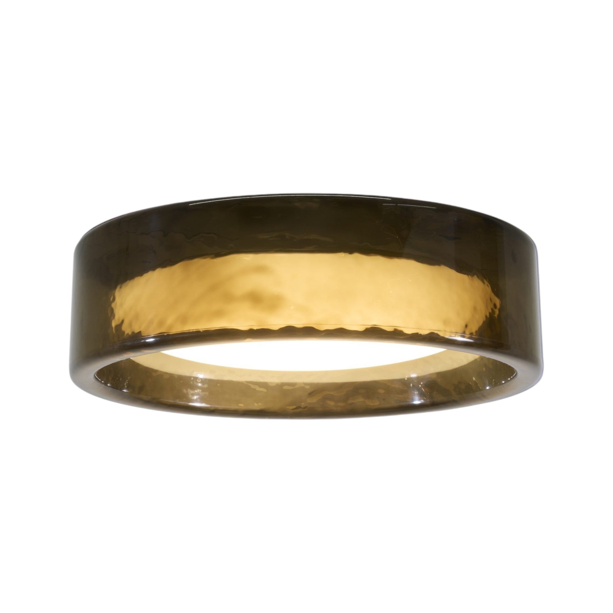 Lampa sufitowa RINGO ciemnoszary