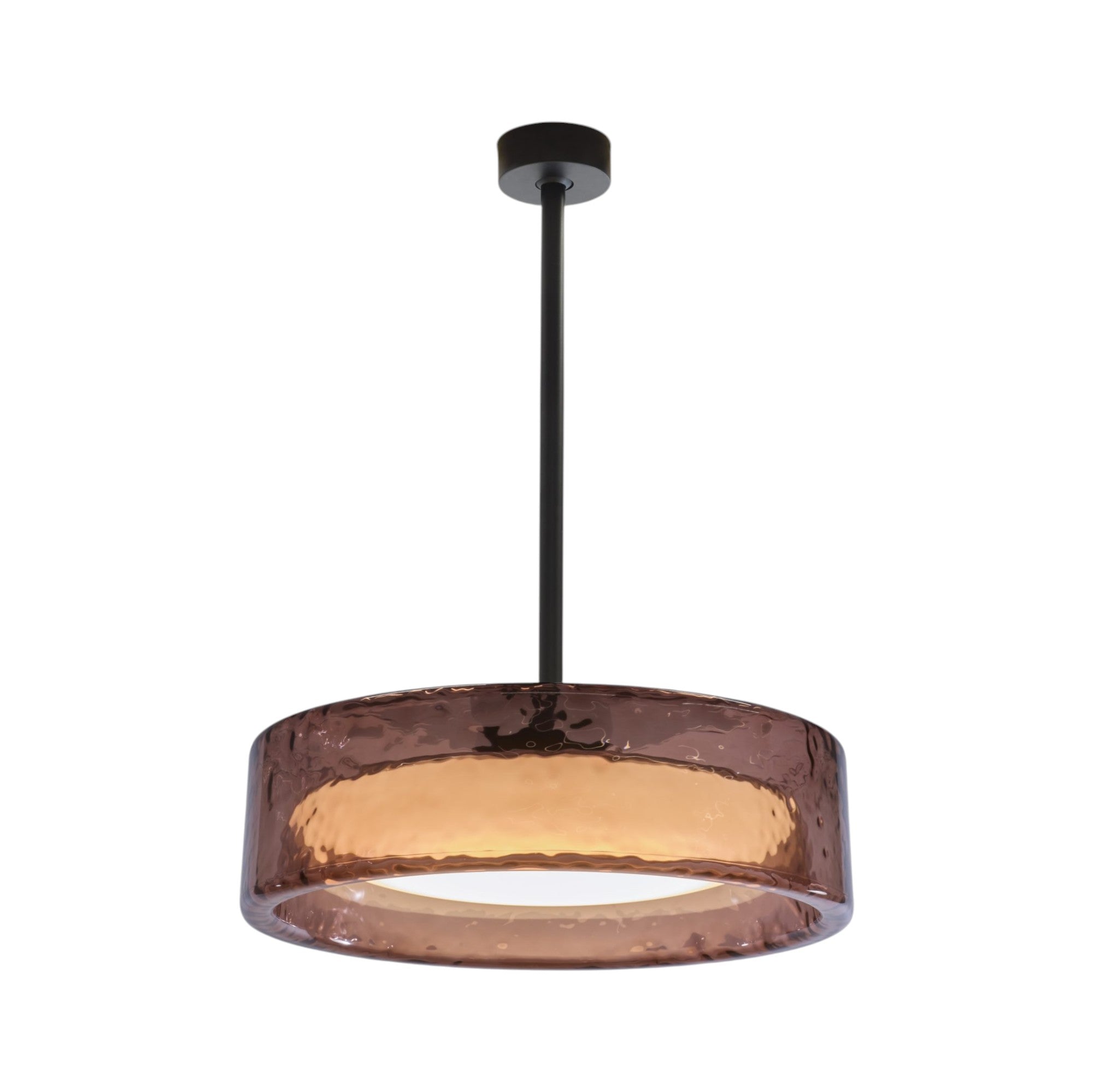 RINGO Pink Pendant Lamp