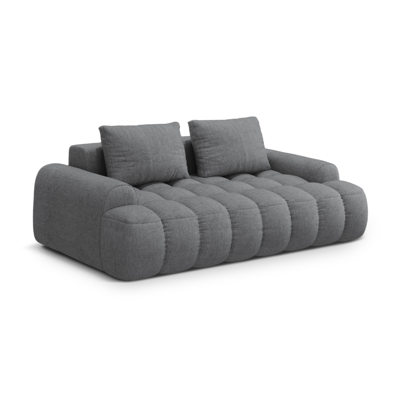 Sofa 3-osobowa LINZ szary