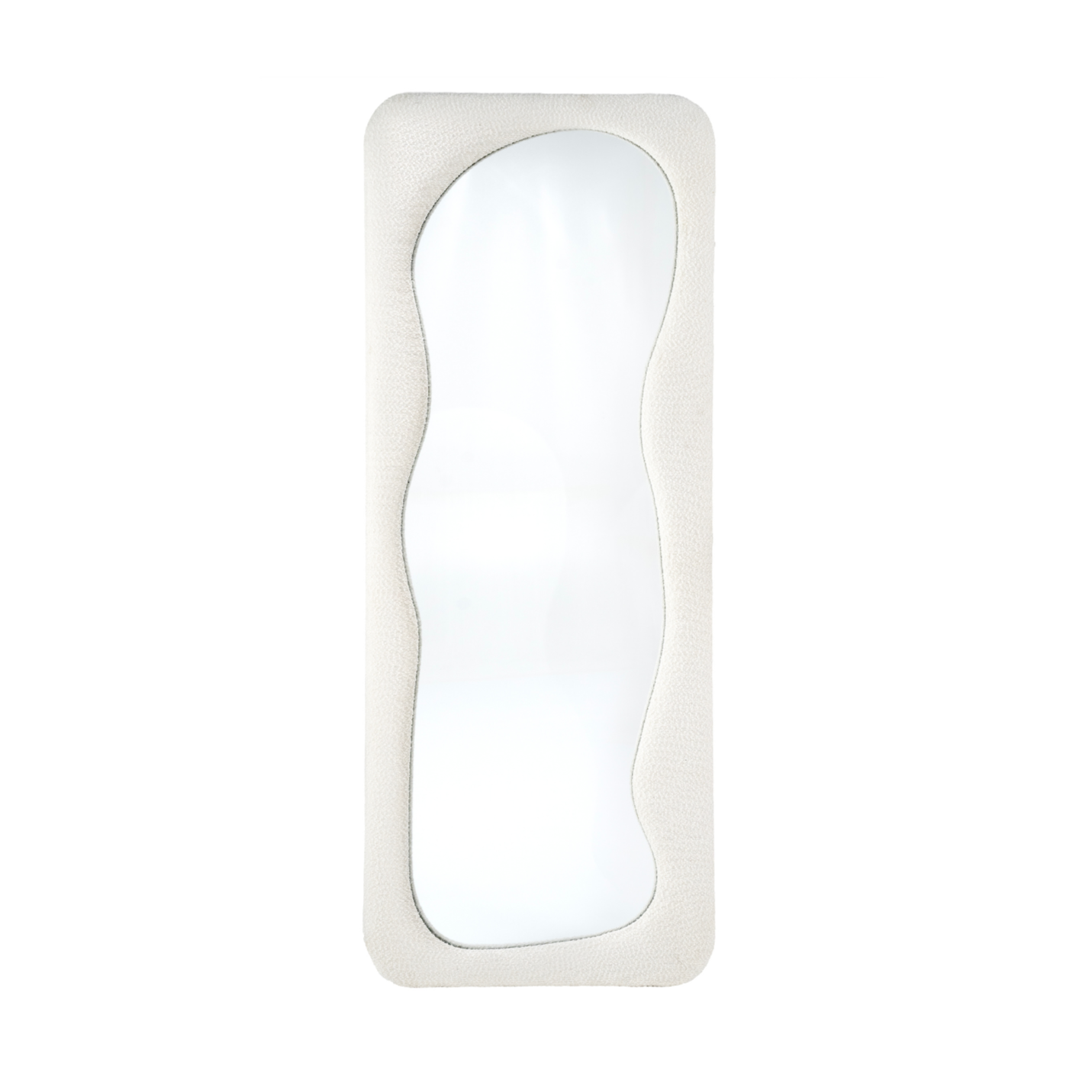 EVOL cream mirror