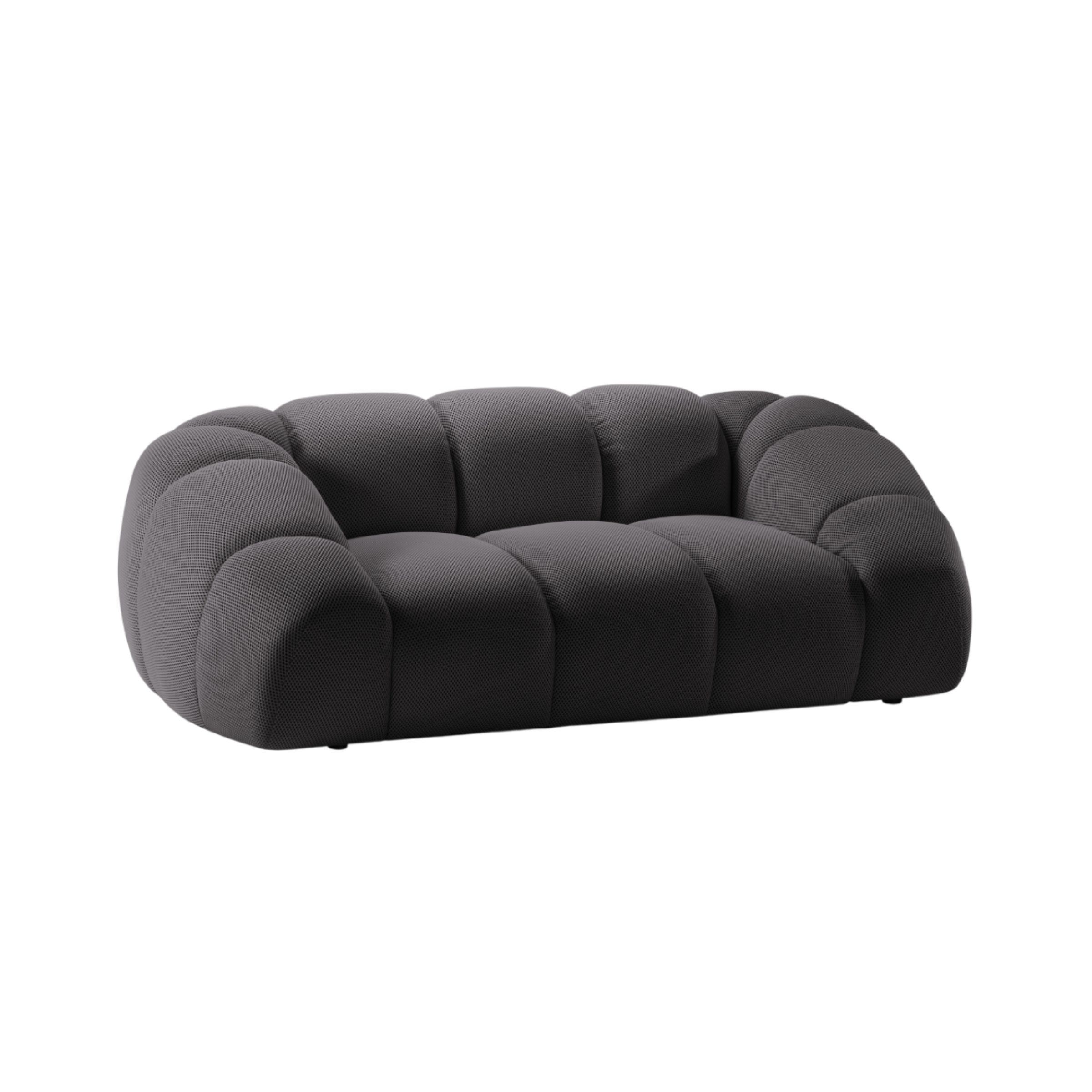 Sofa 2-osobowa DIANA espresso