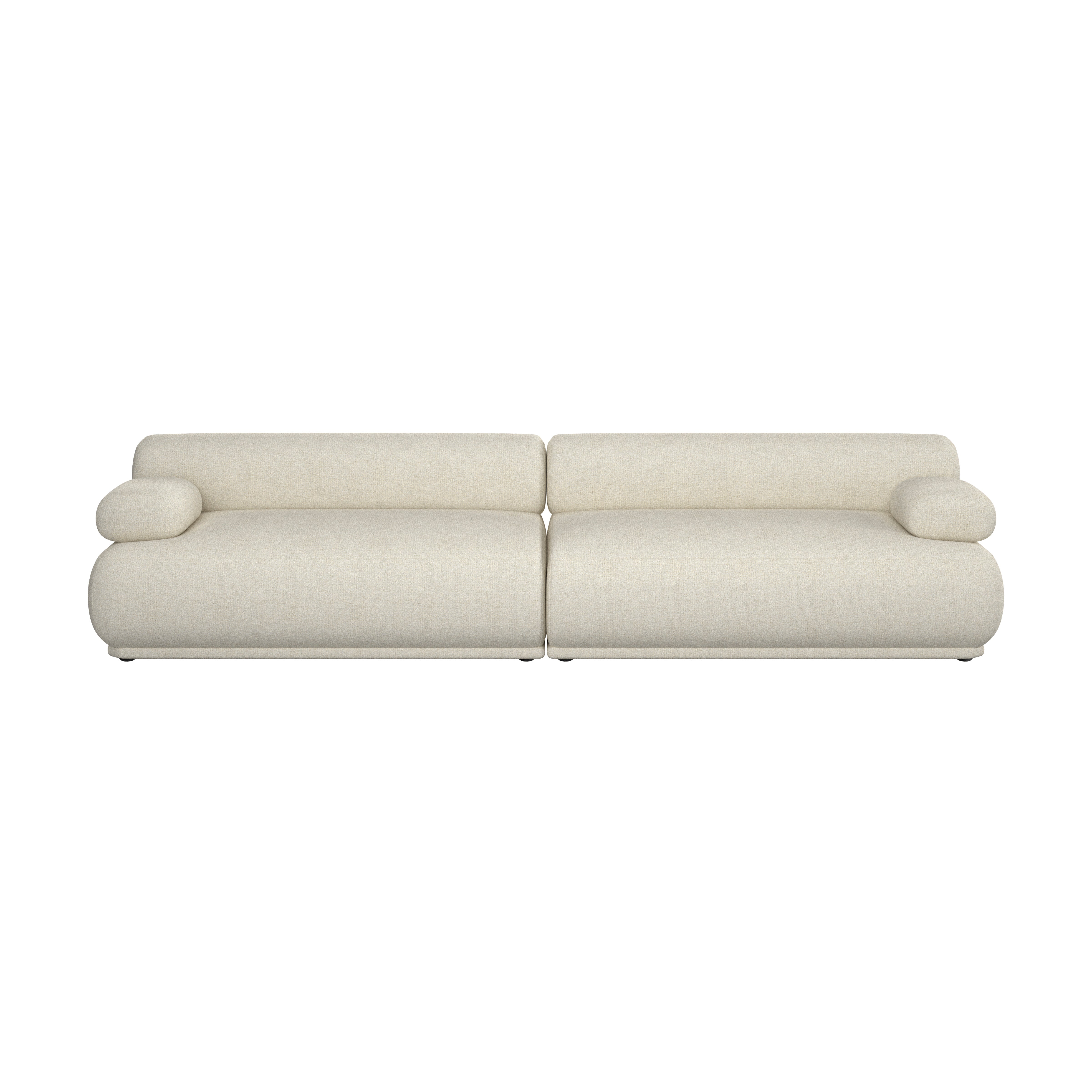 Sofa 3-osobowa REMBRANDT beżowy