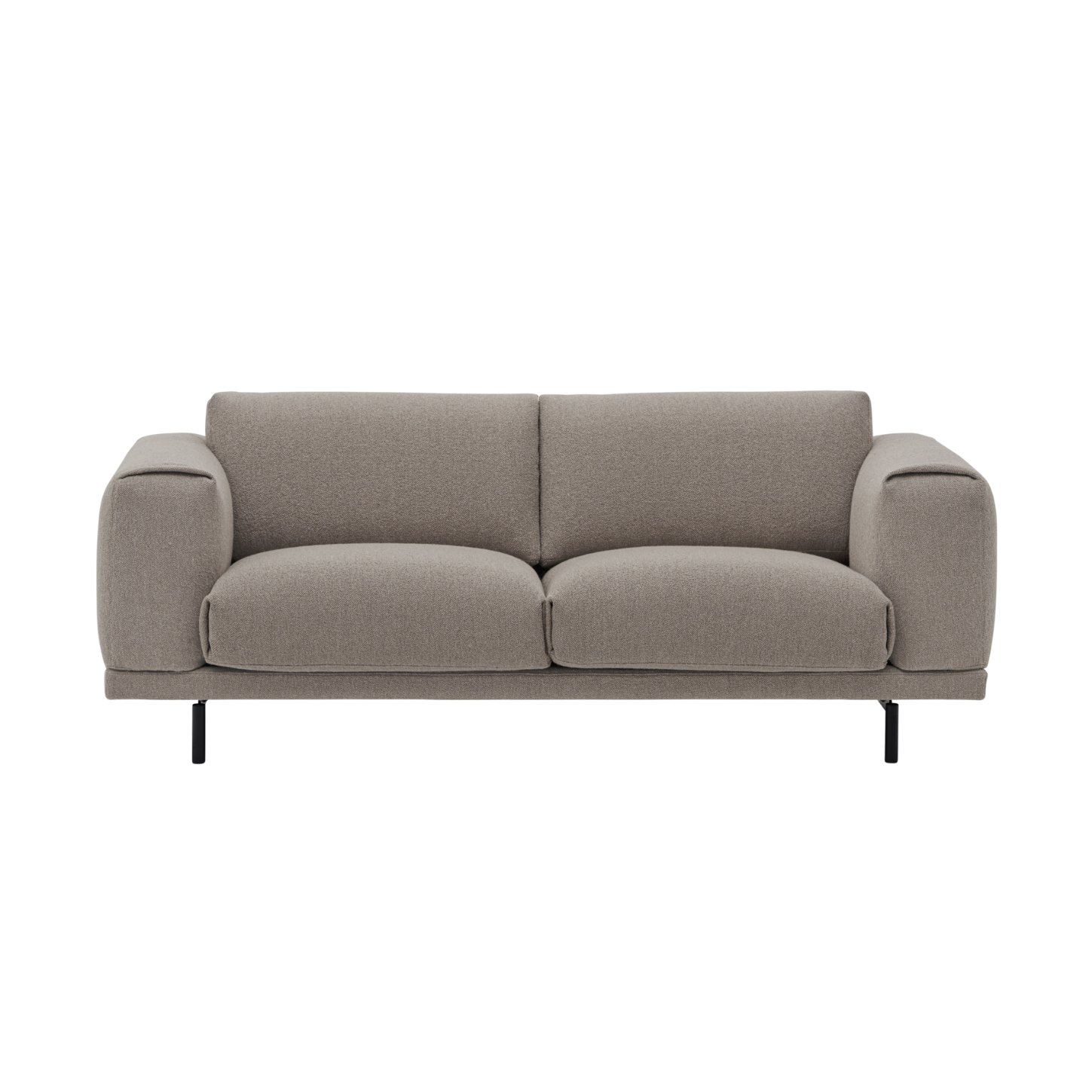 Sofa 2-osobowa REST tapicerowana
