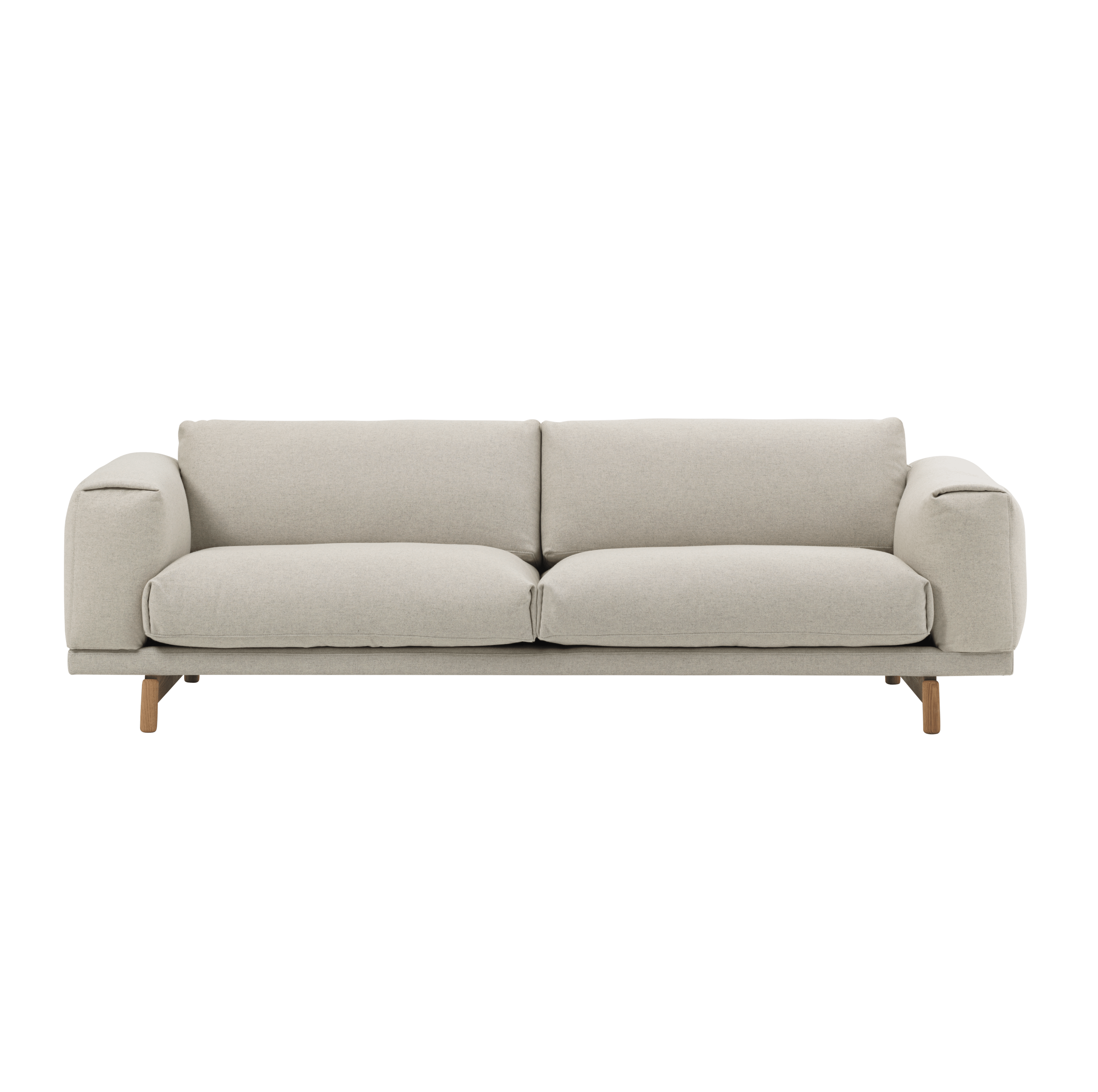 Sofa 3-osobowa REST tapicerowana