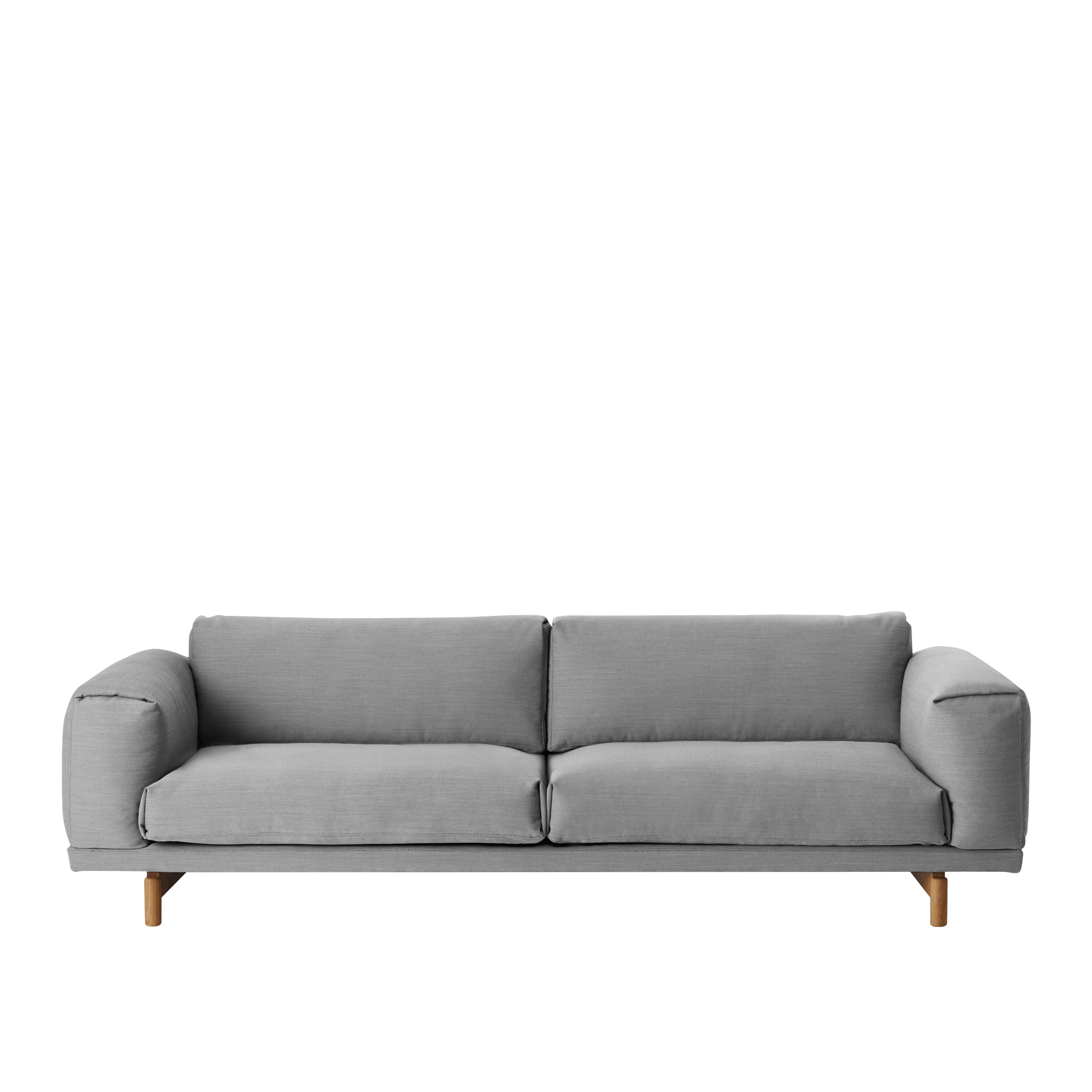 Sofa 3-osobowa REST tapicerowana