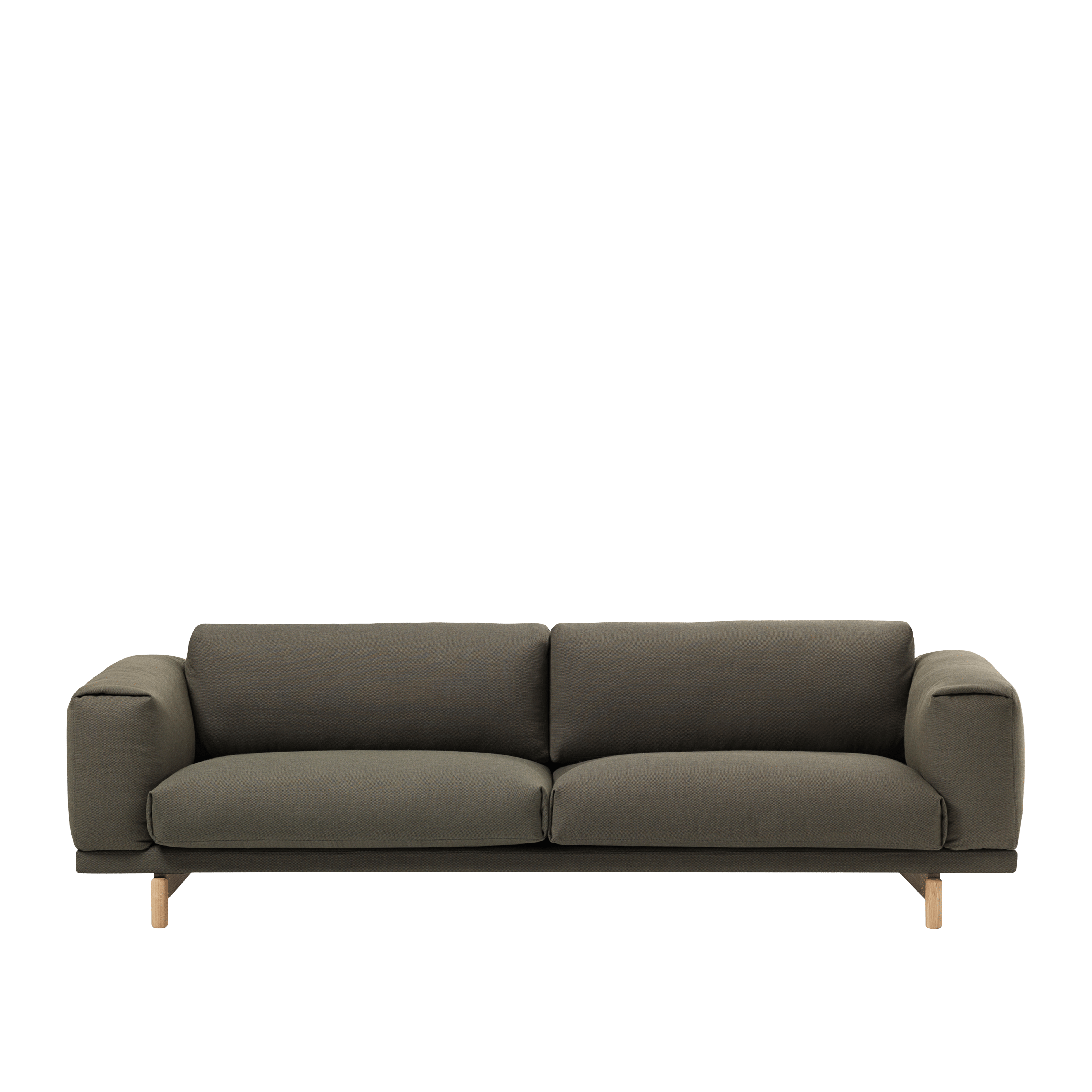 Sofa 3-osobowa REST tapicerowana
