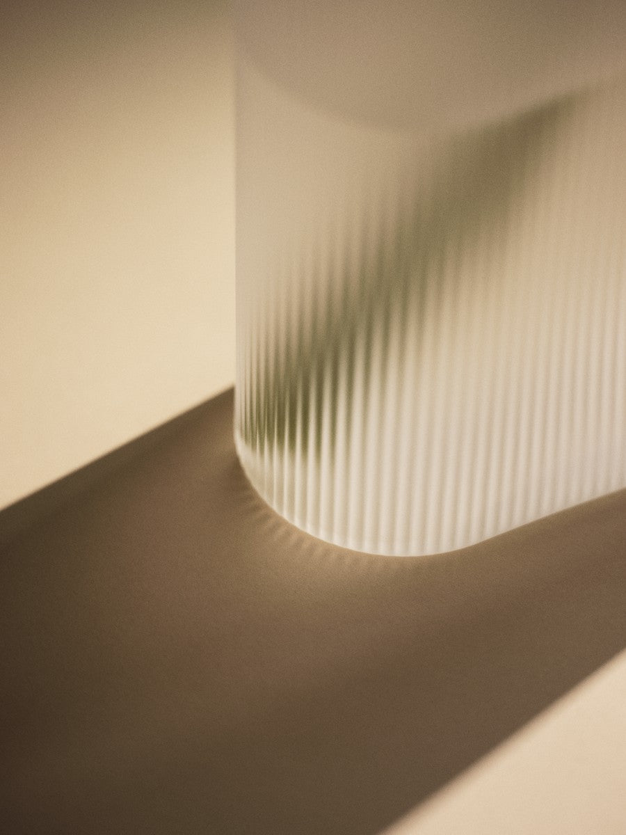 RIDGE White Vase