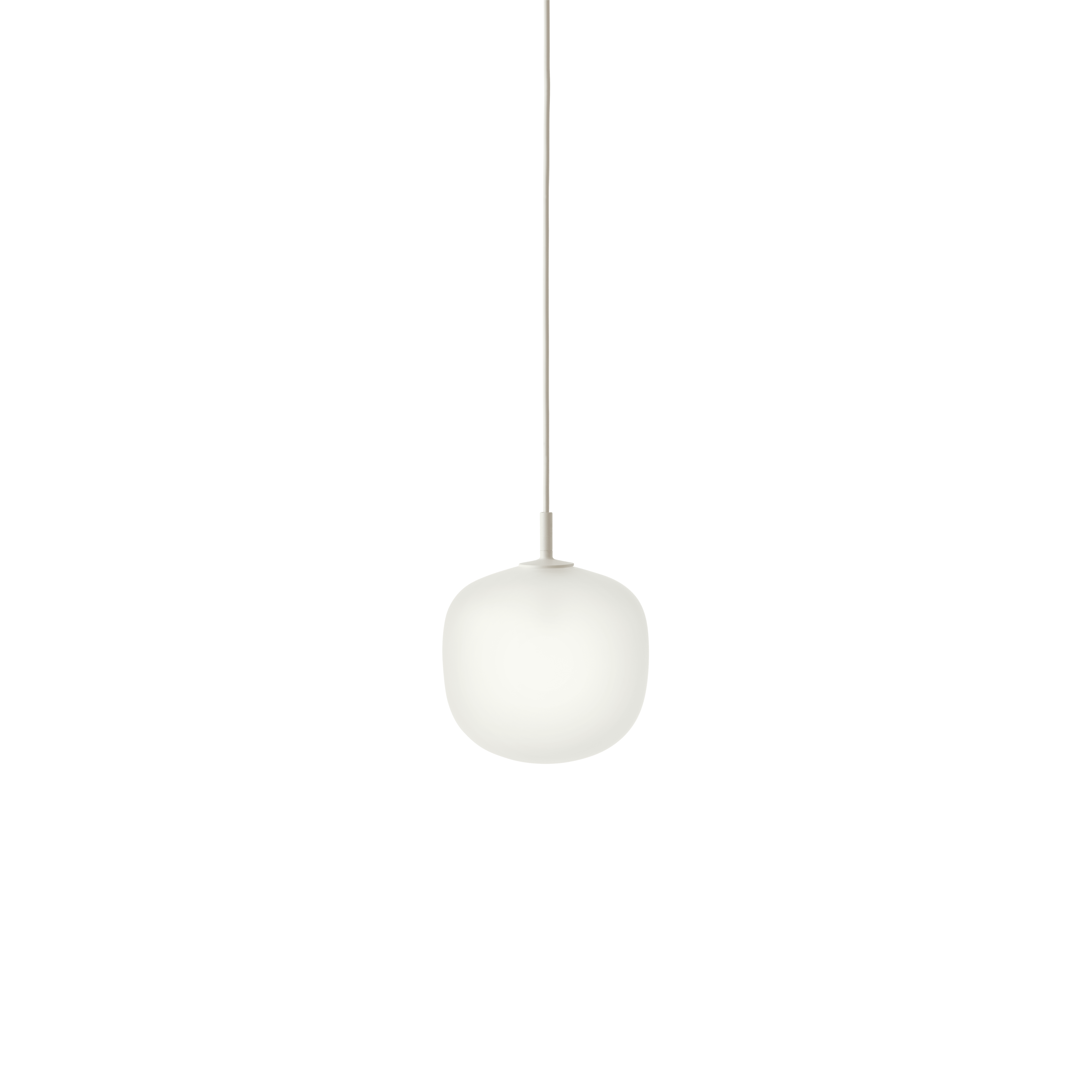 Lampa wisząca RIME szary