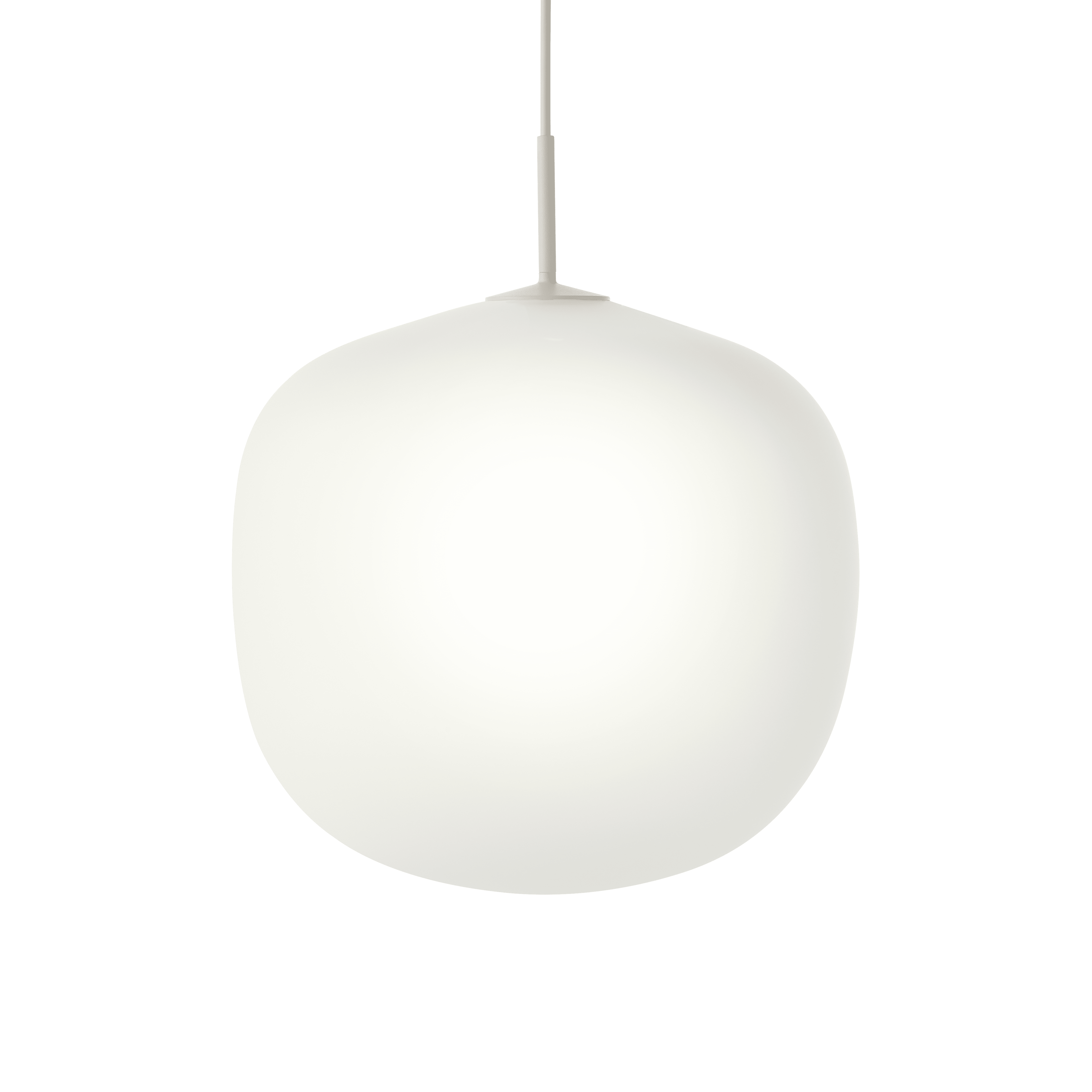 Lampa wisząca RIME szary