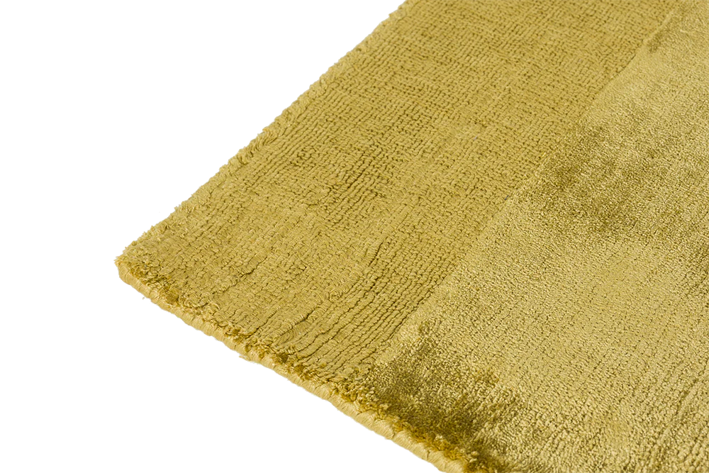 TERRY Olive Green Rug