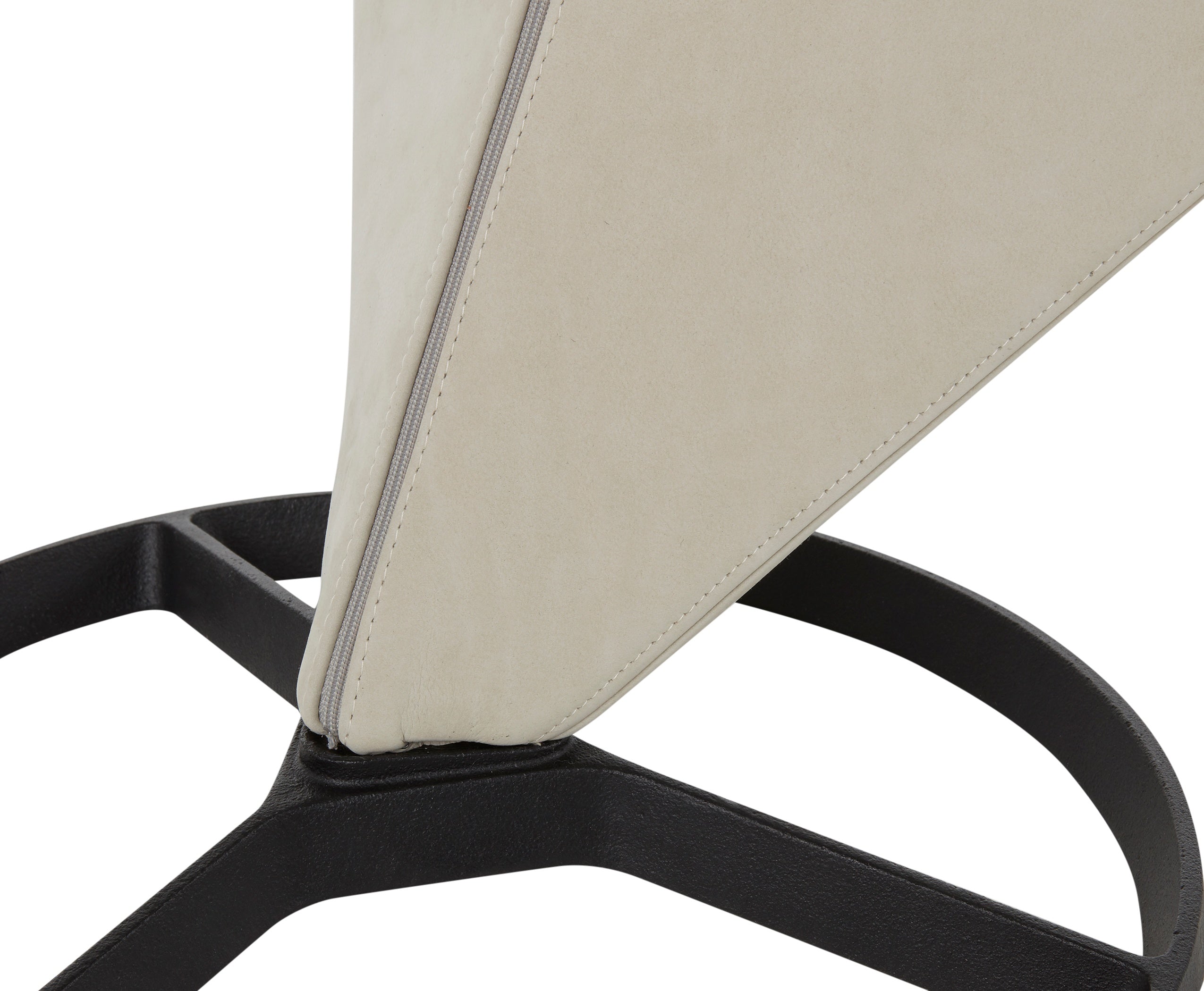 Krzesło S CHAIR tapicerowany
