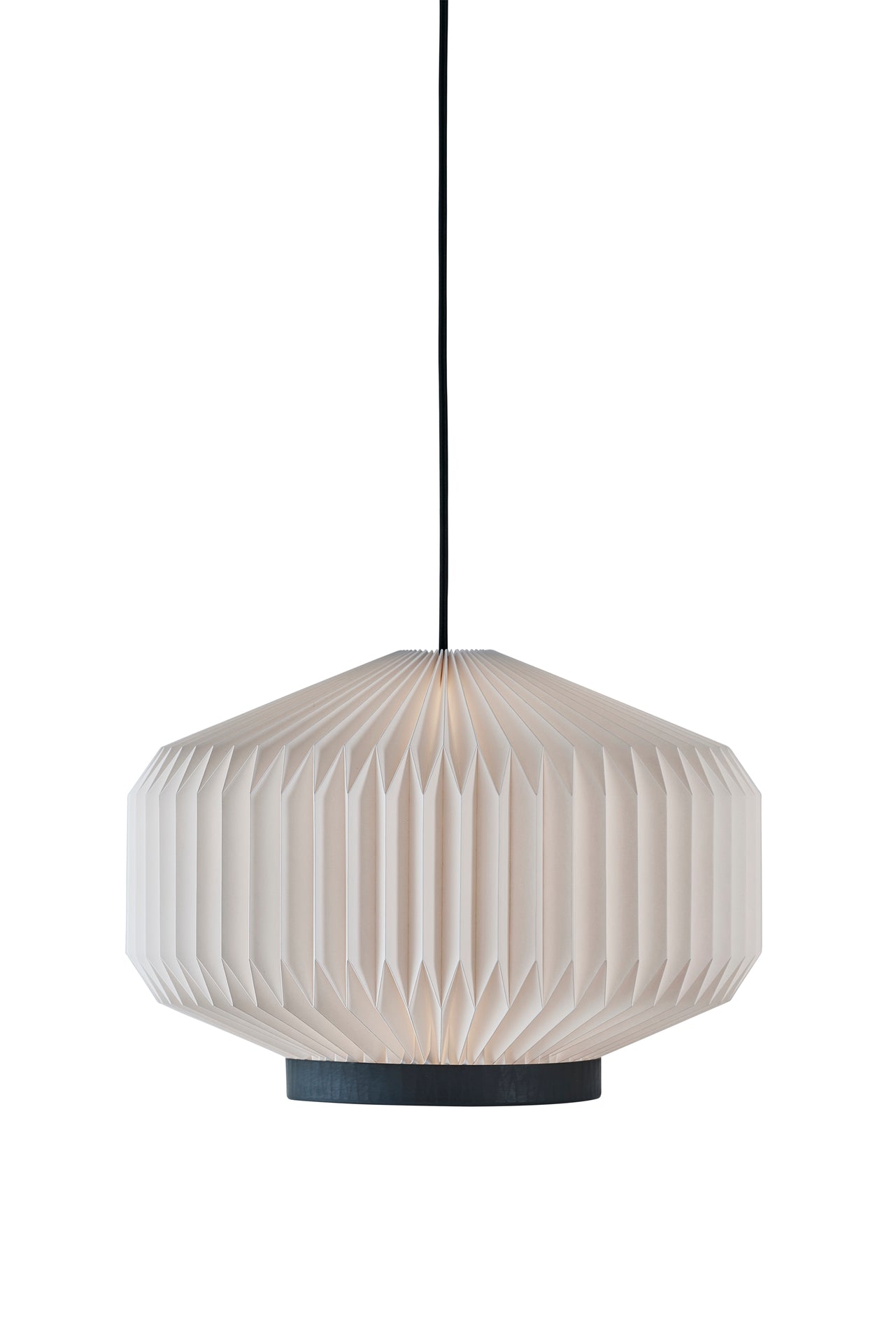 Lampa wisząca MODEL 186 SHIBUI biały