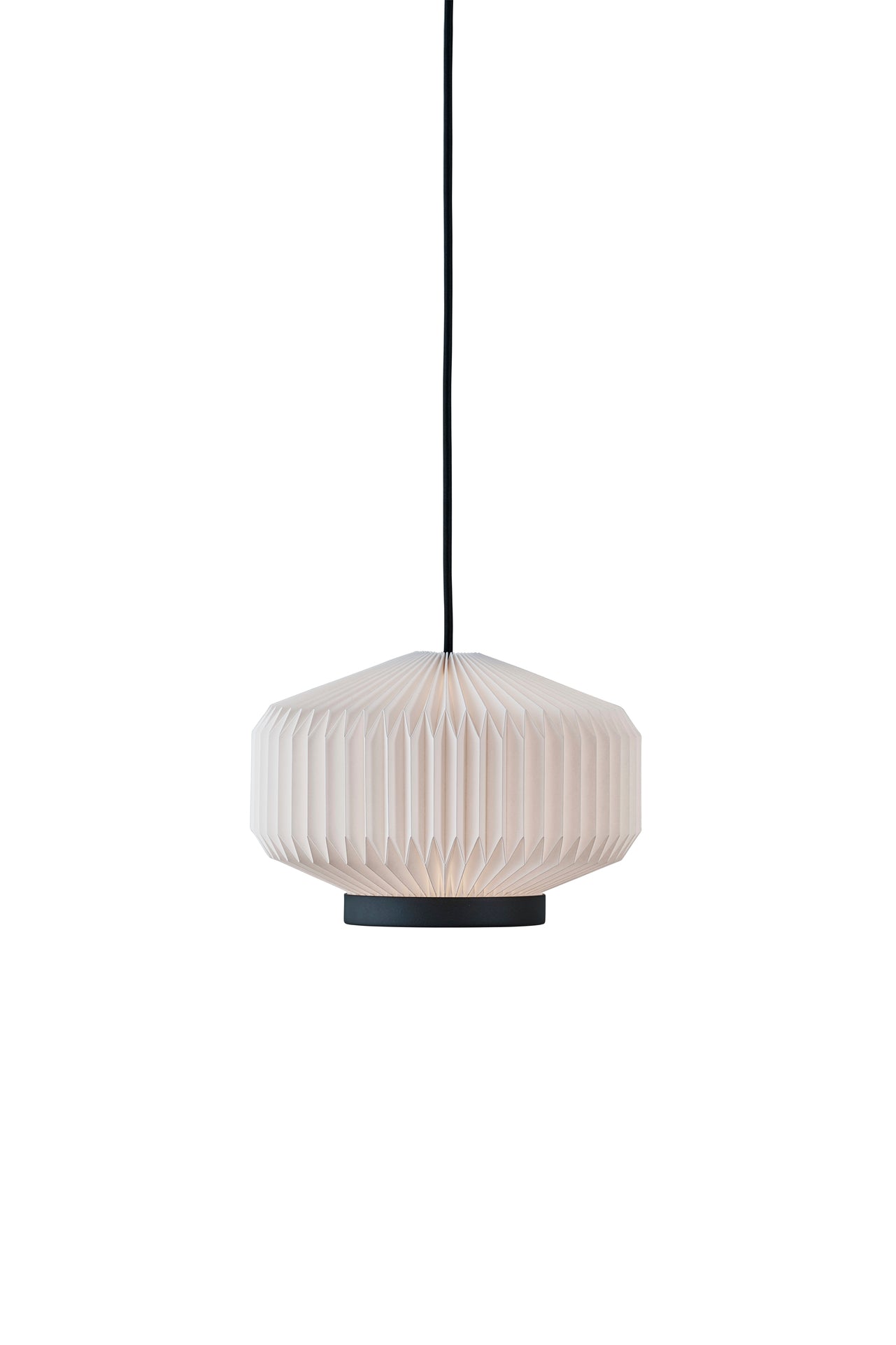 Lampa wisząca MODEL 186 SHIBUI biały