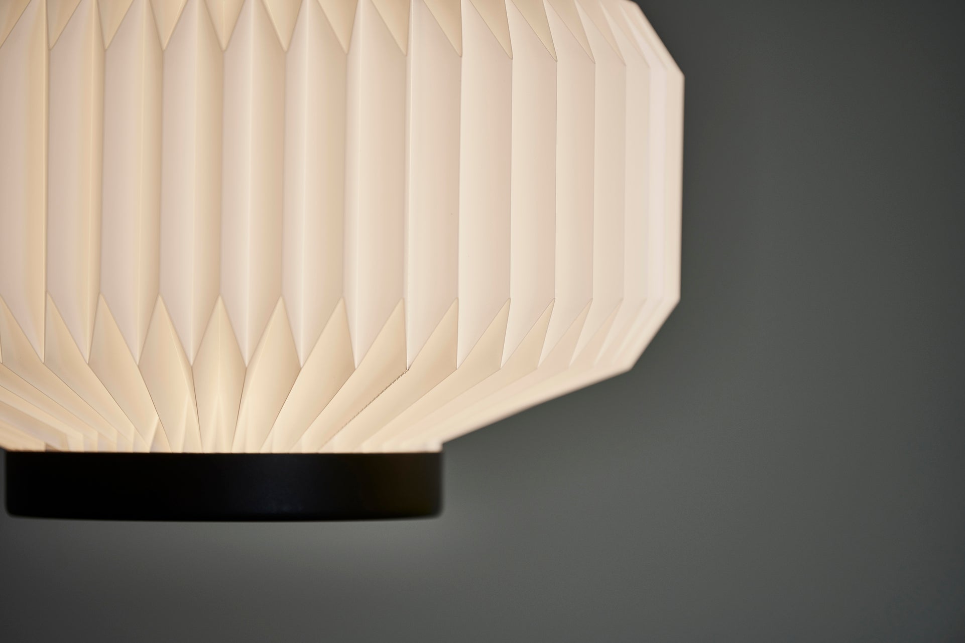 Lampa wisząca MODEL 186 SHIBUI biały