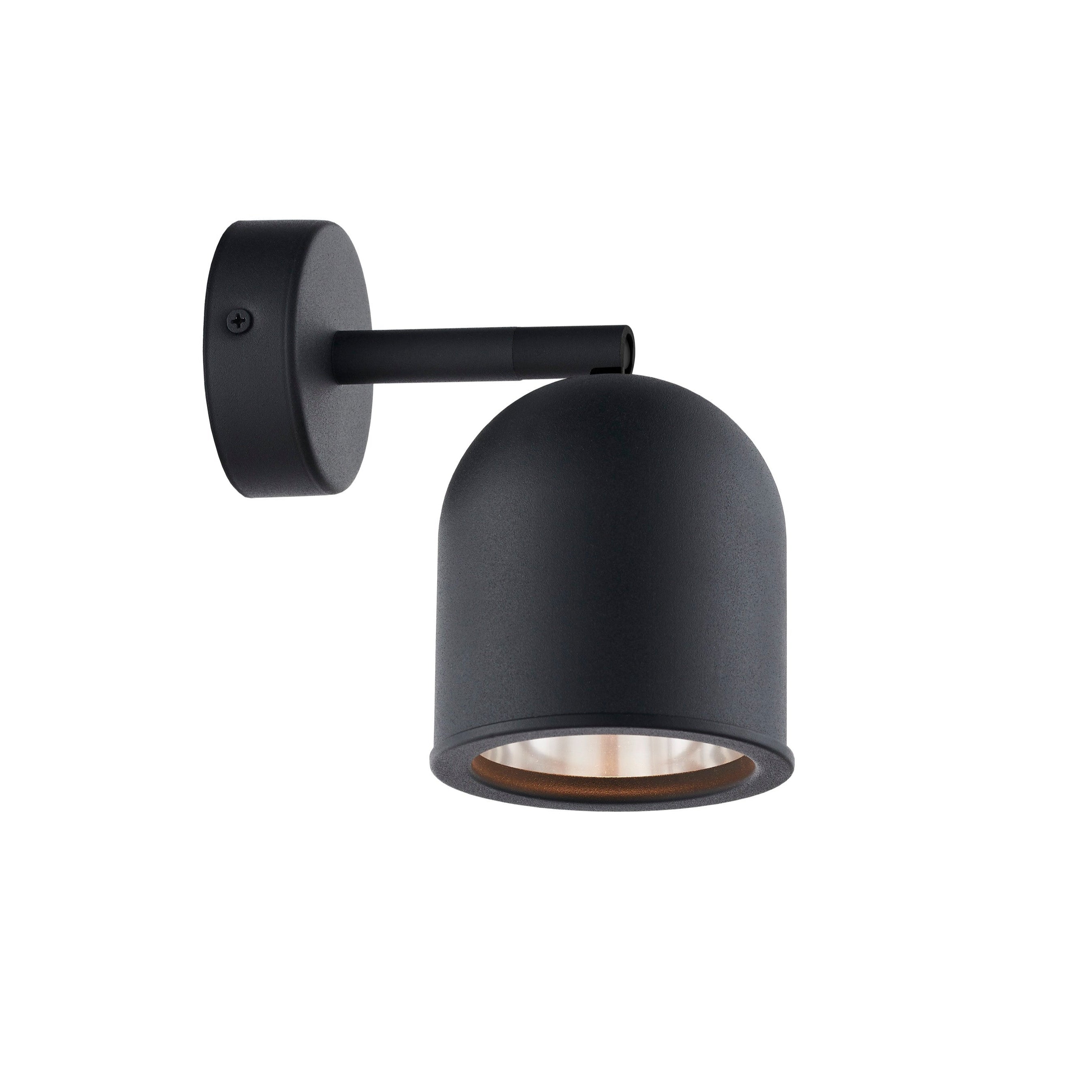 Kinkiet SPARK 1 czarny