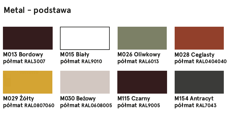 Krzesło obrotowe BALTIC 2 CLASSIC aluminiowa podstawa z kółkami do miękkiej powierzchni – .mdd
