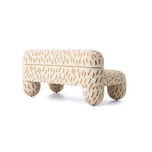 Sofa HELLO tapicerowany