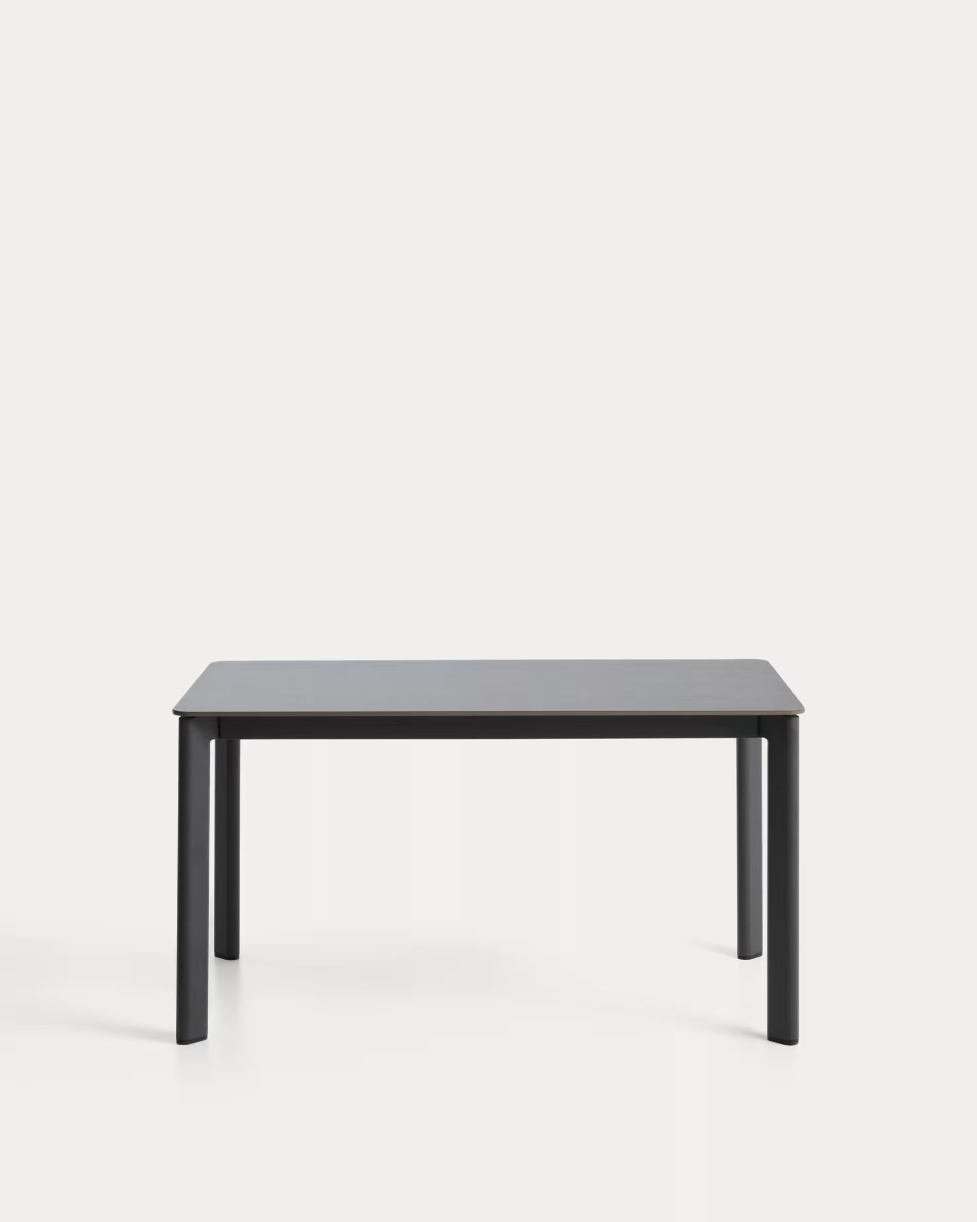 Gartentisch ANAFI graphit