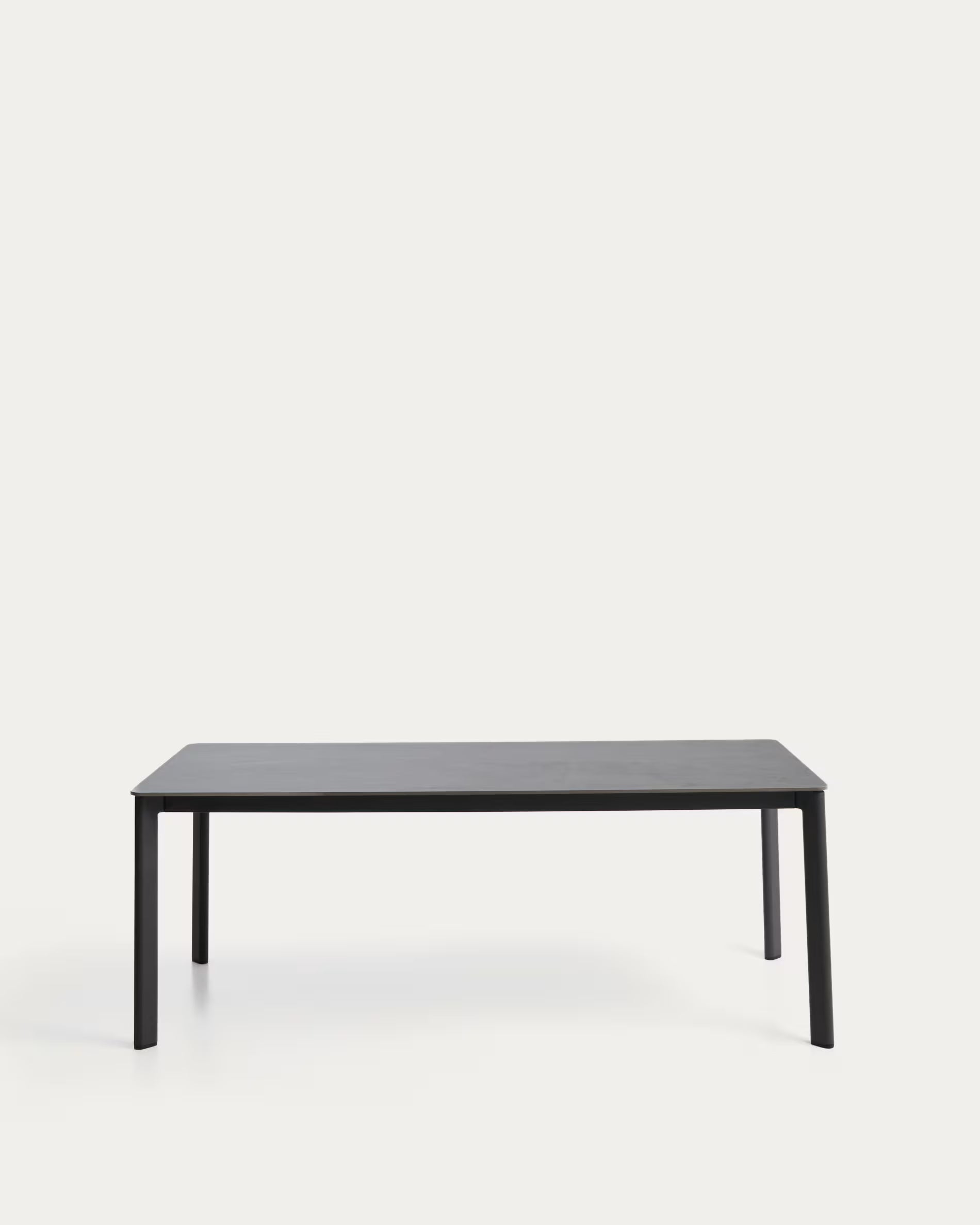 Gartentisch ANAFI graphit