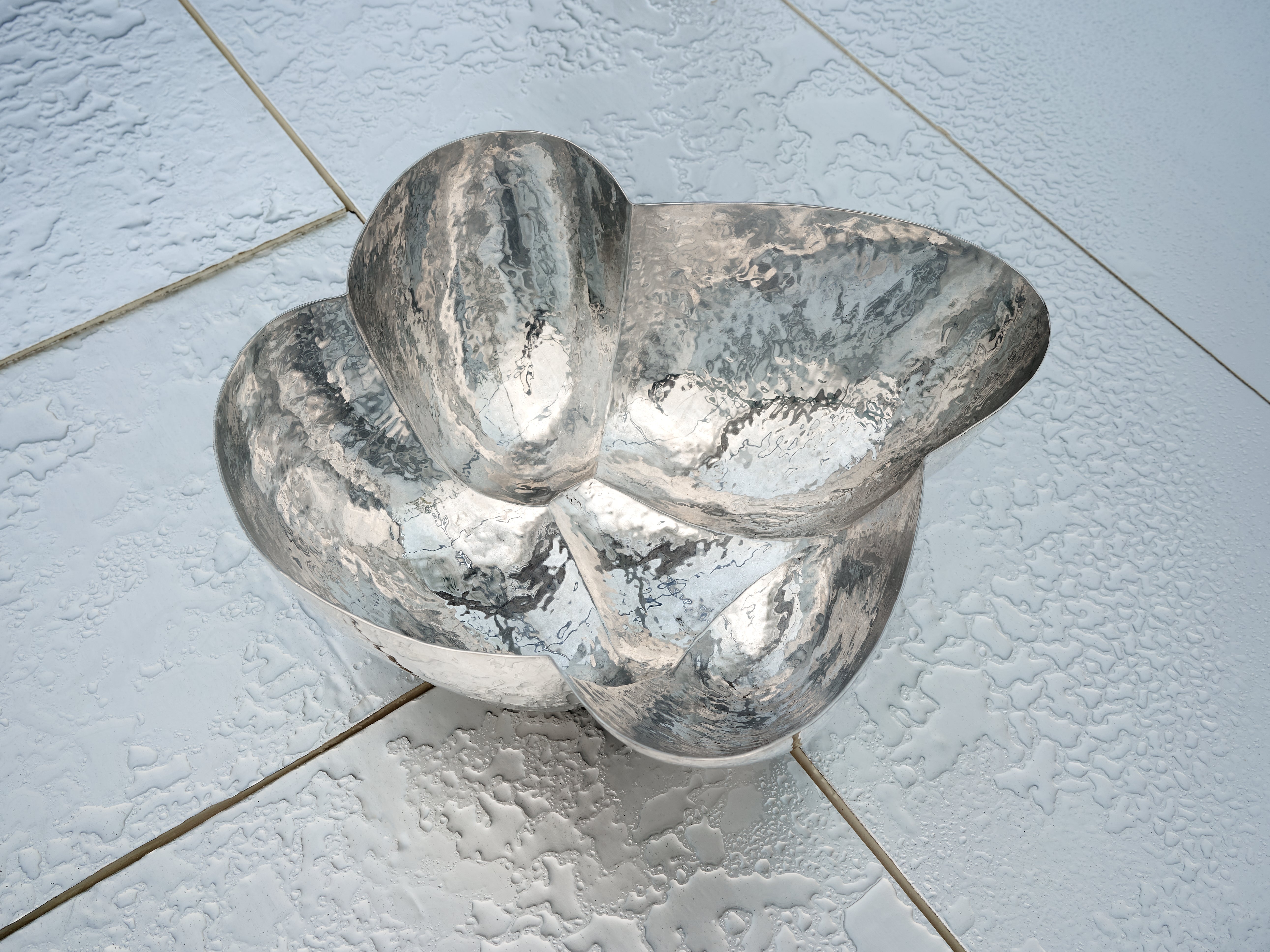 Misa CLOUD aluminium