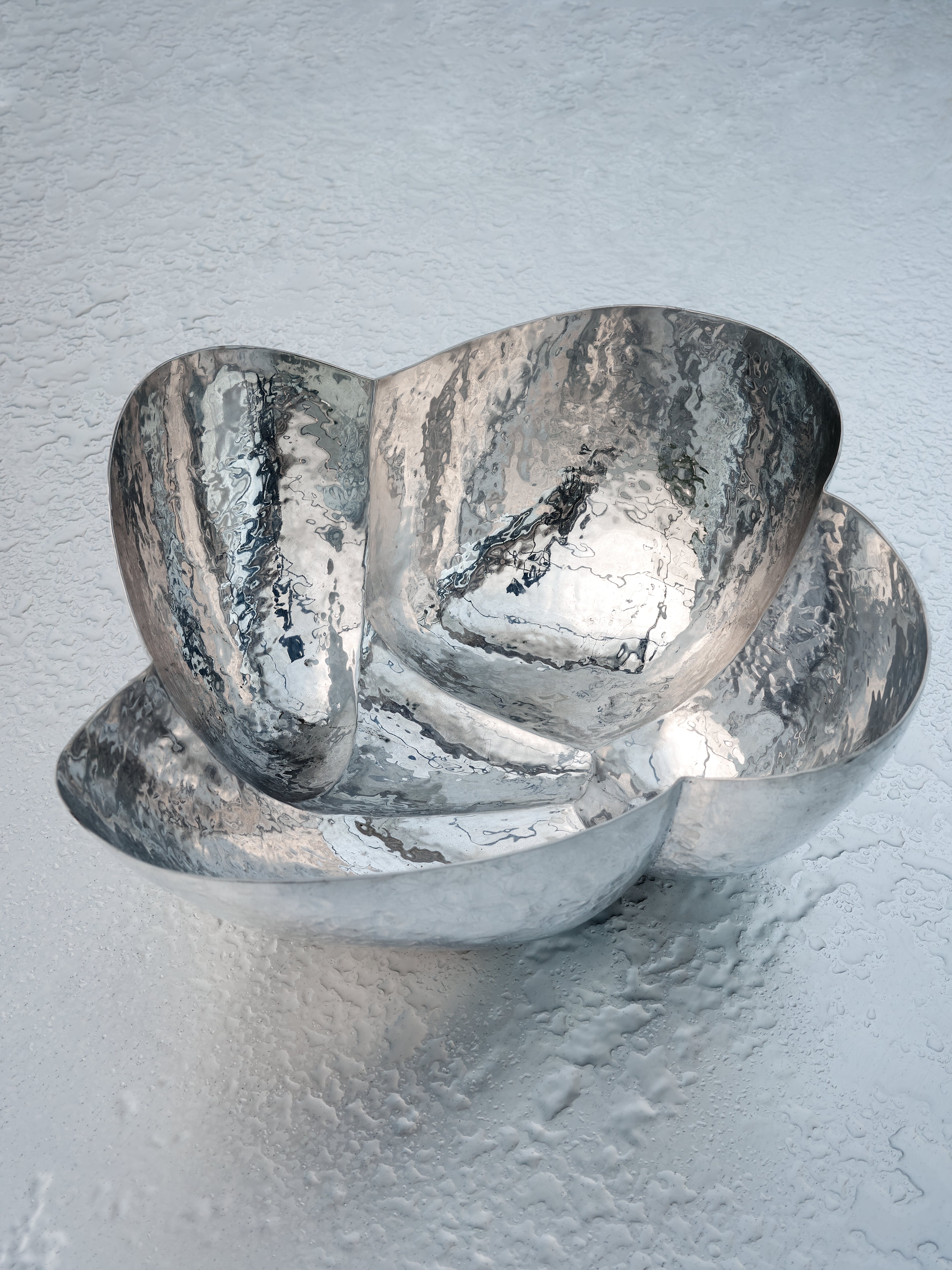 Misa CLOUD aluminium
