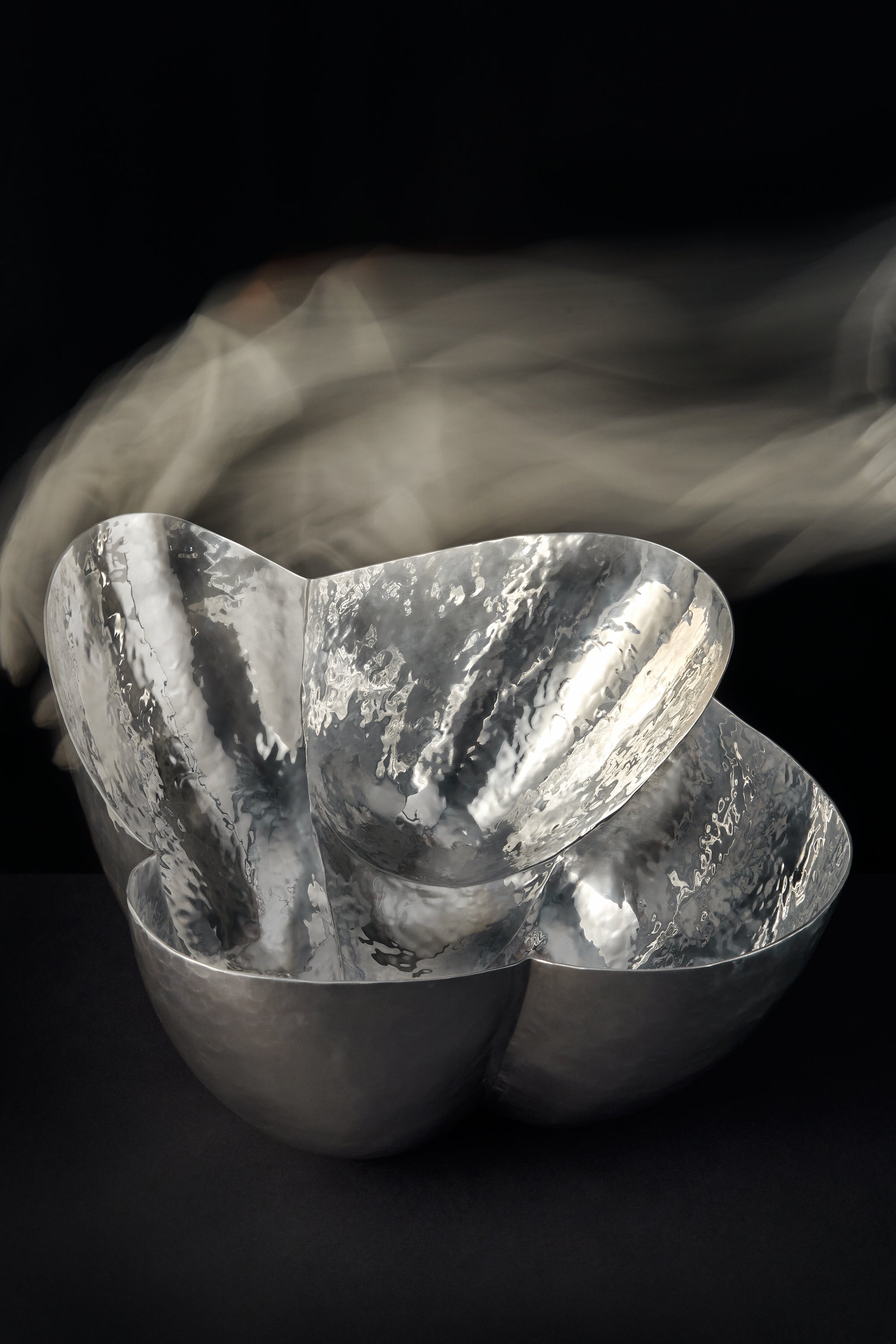 Misa CLOUD aluminium