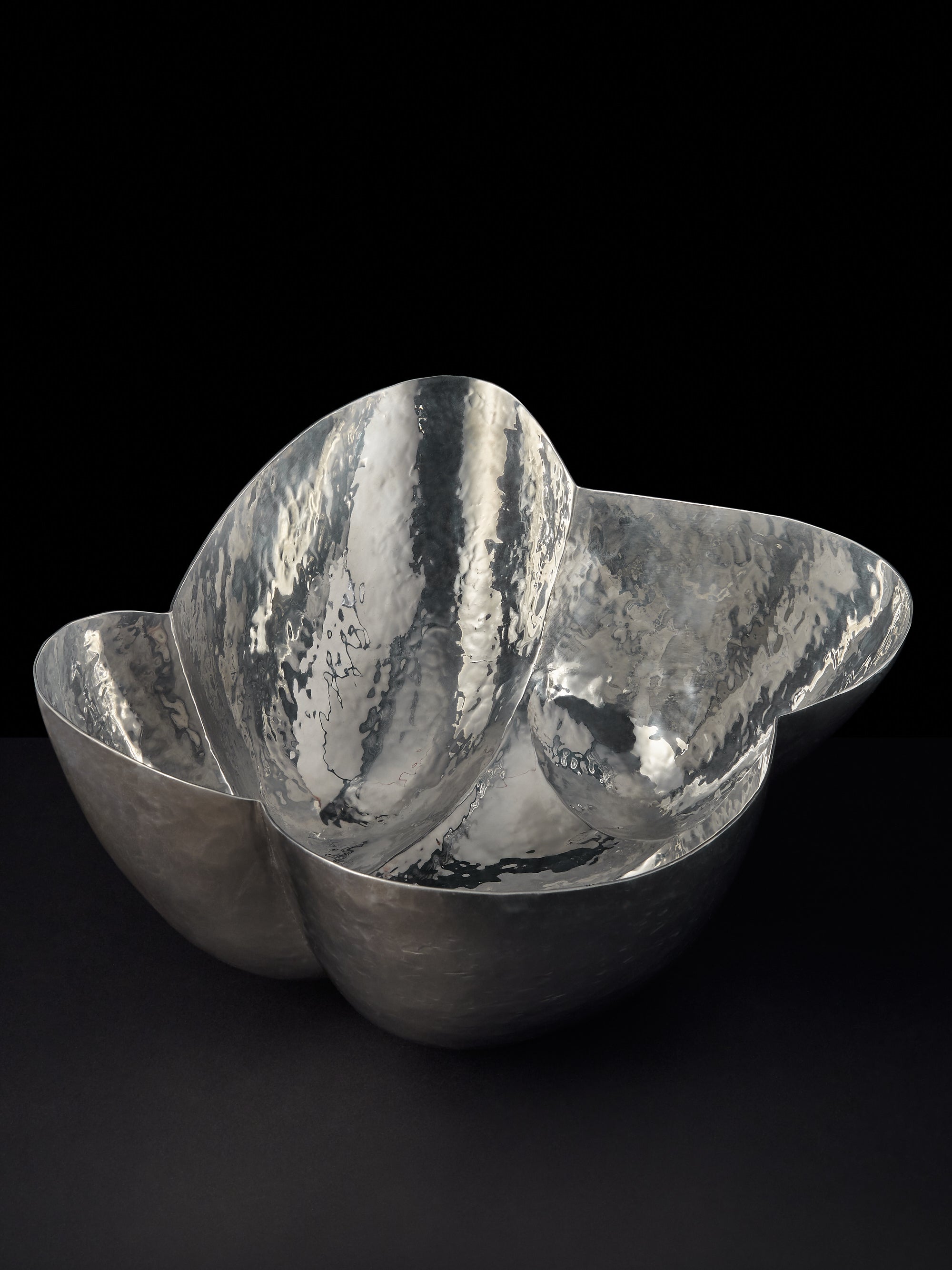 Misa CLOUD aluminium