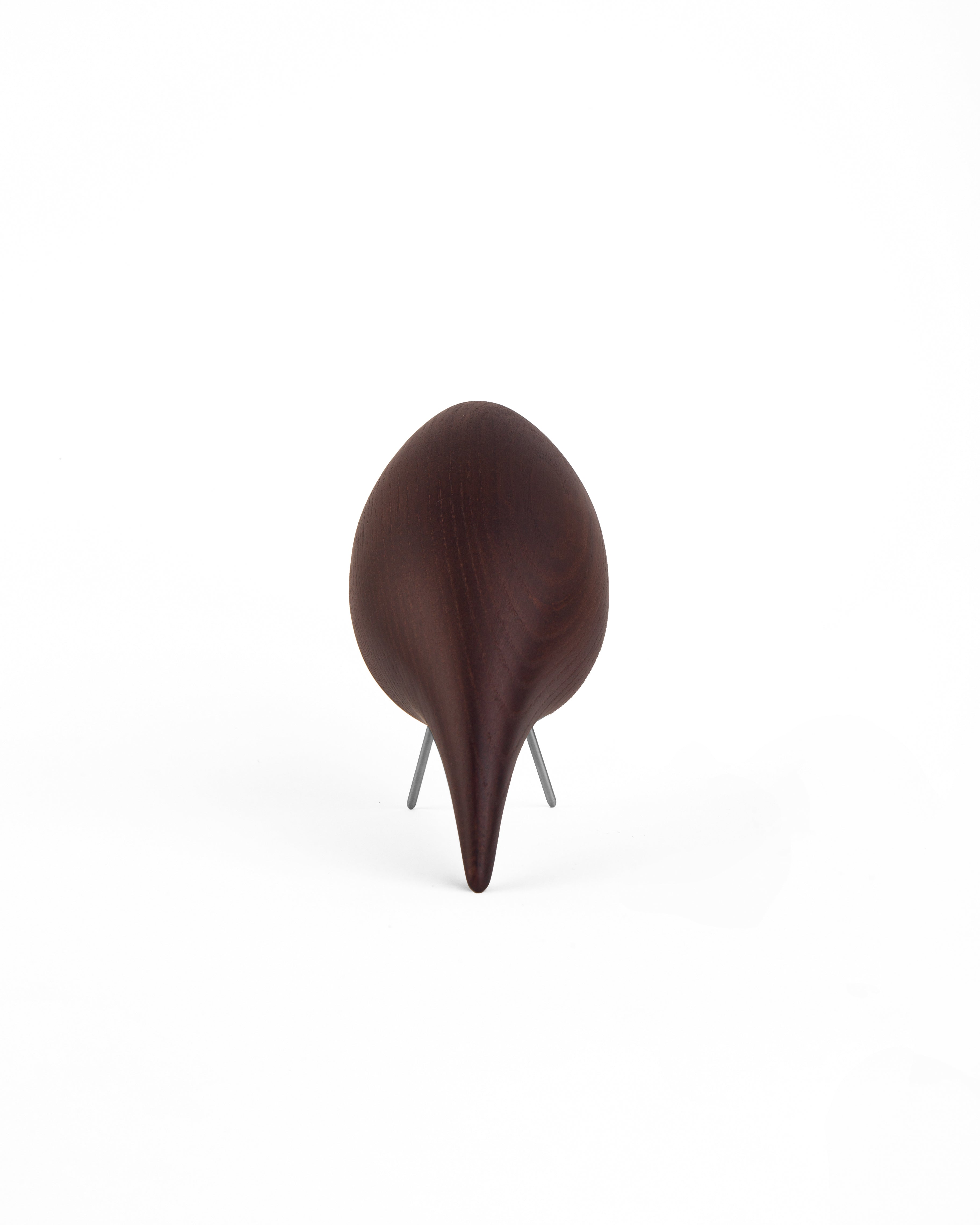 Decorative Figure TWEETY DECORATIVE BIRD brown ash