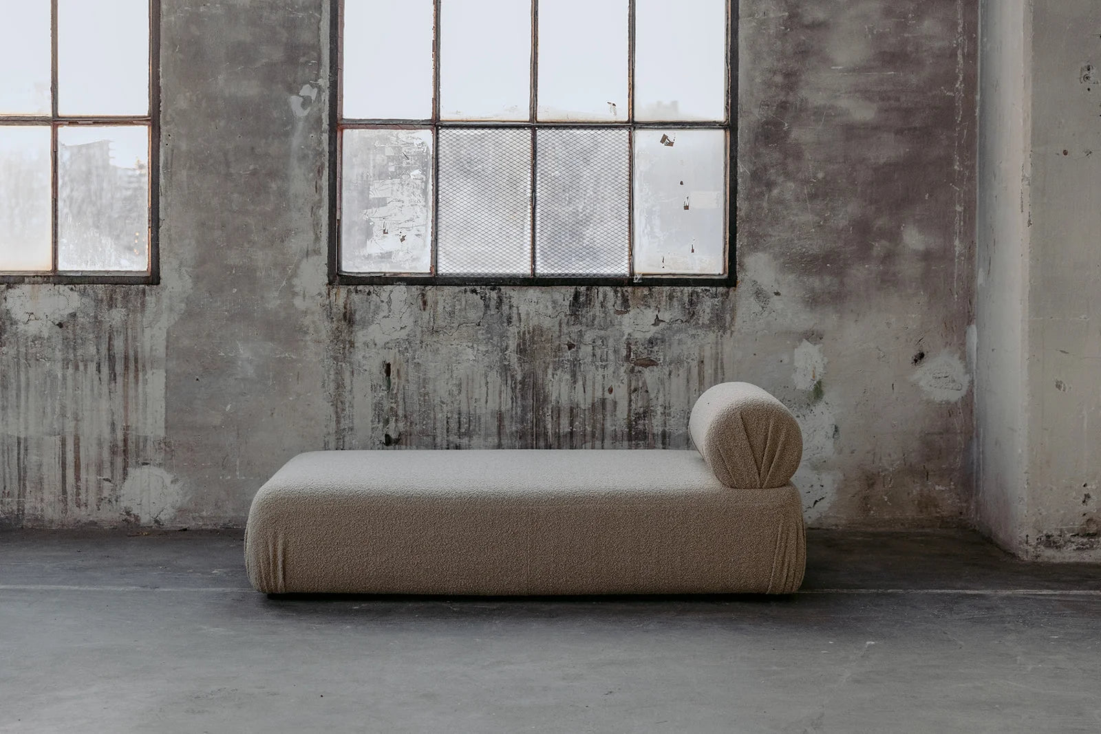 Sofa modułowa ROLEAU tapicerowana