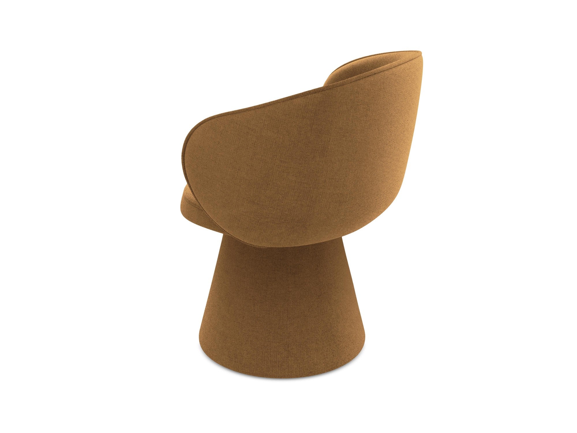 Krzesło UALA terakota