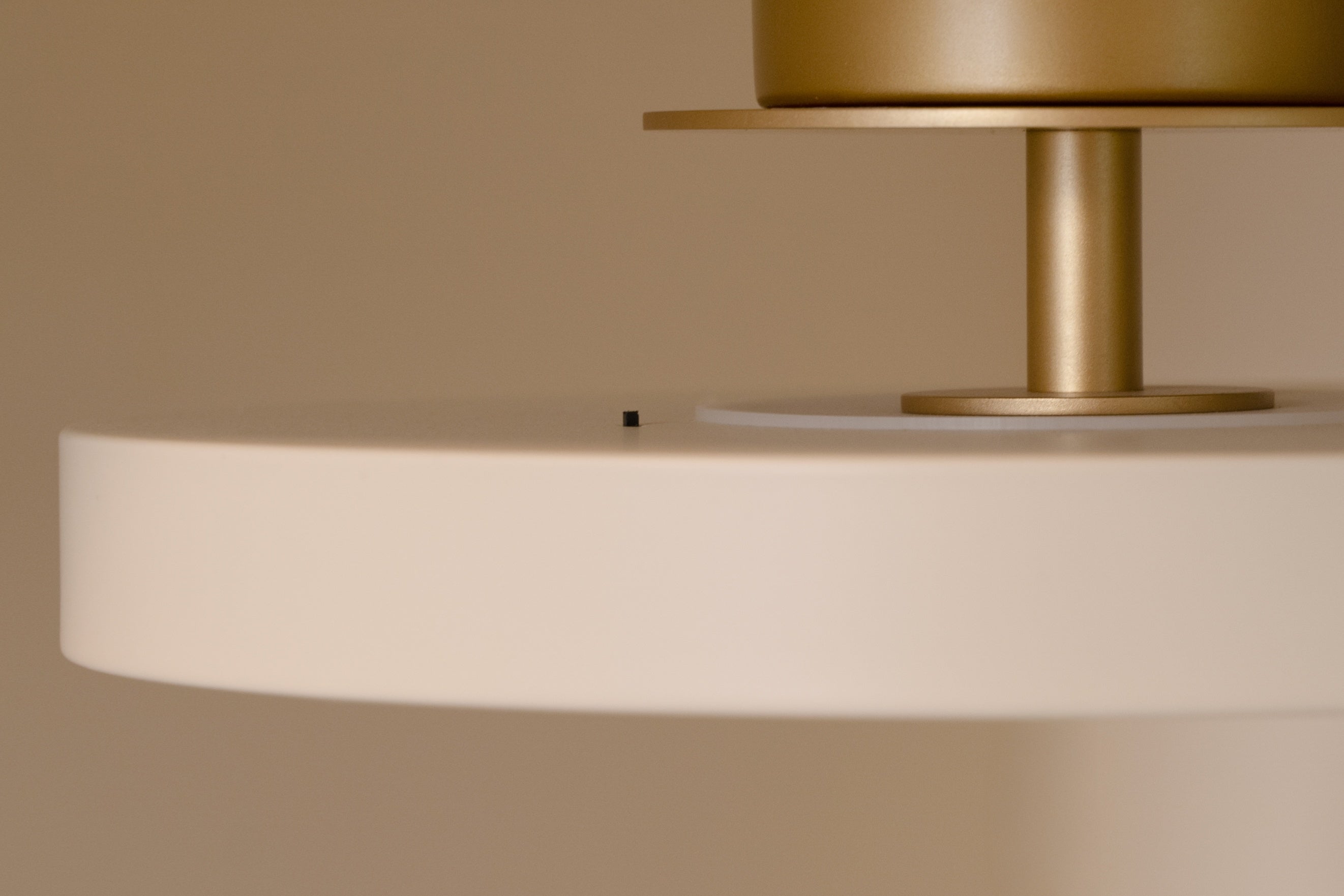 Ceiling lamp ASTERIA UP PLUS pearl