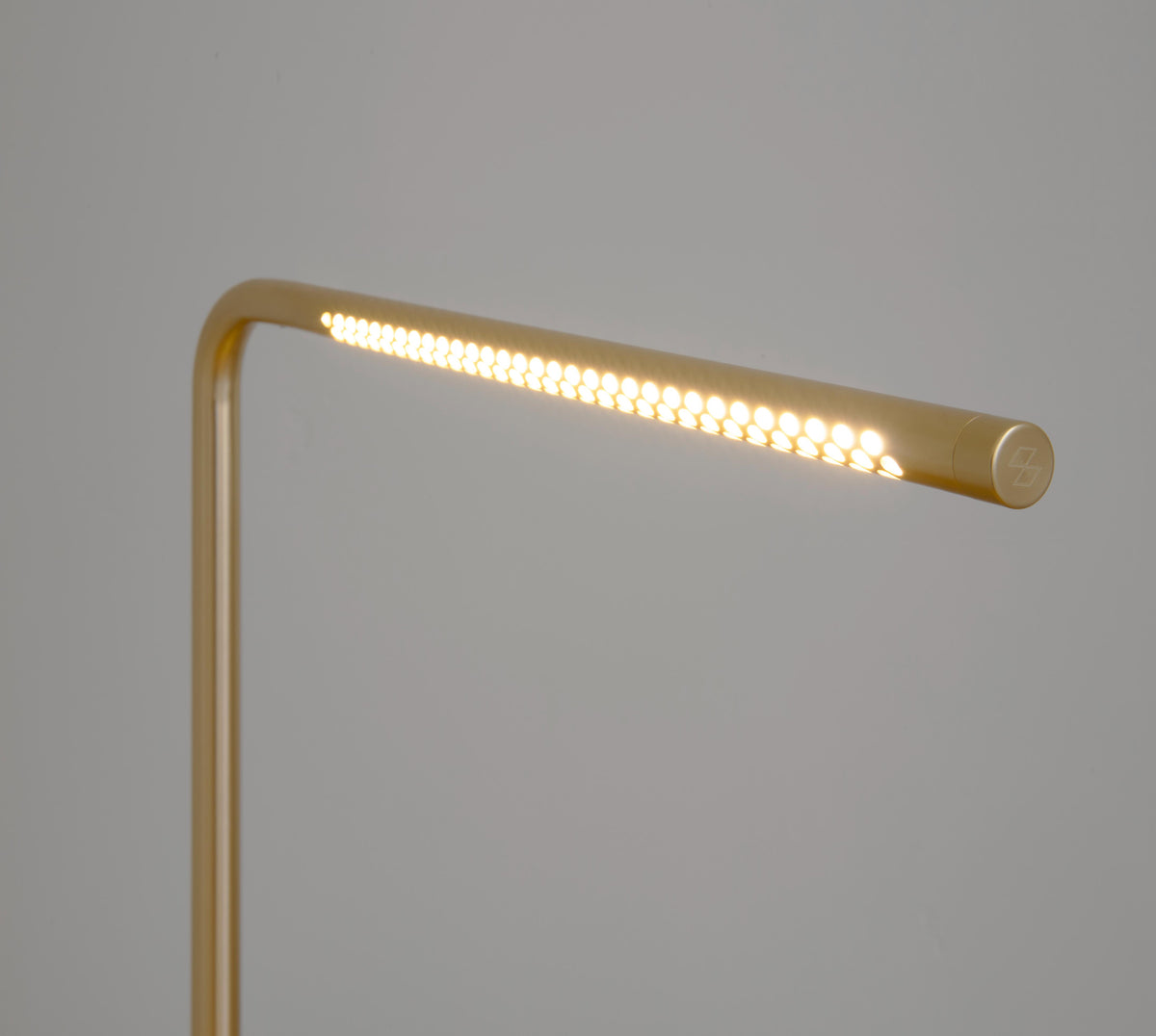 Lampa stołowa OMNI złoty