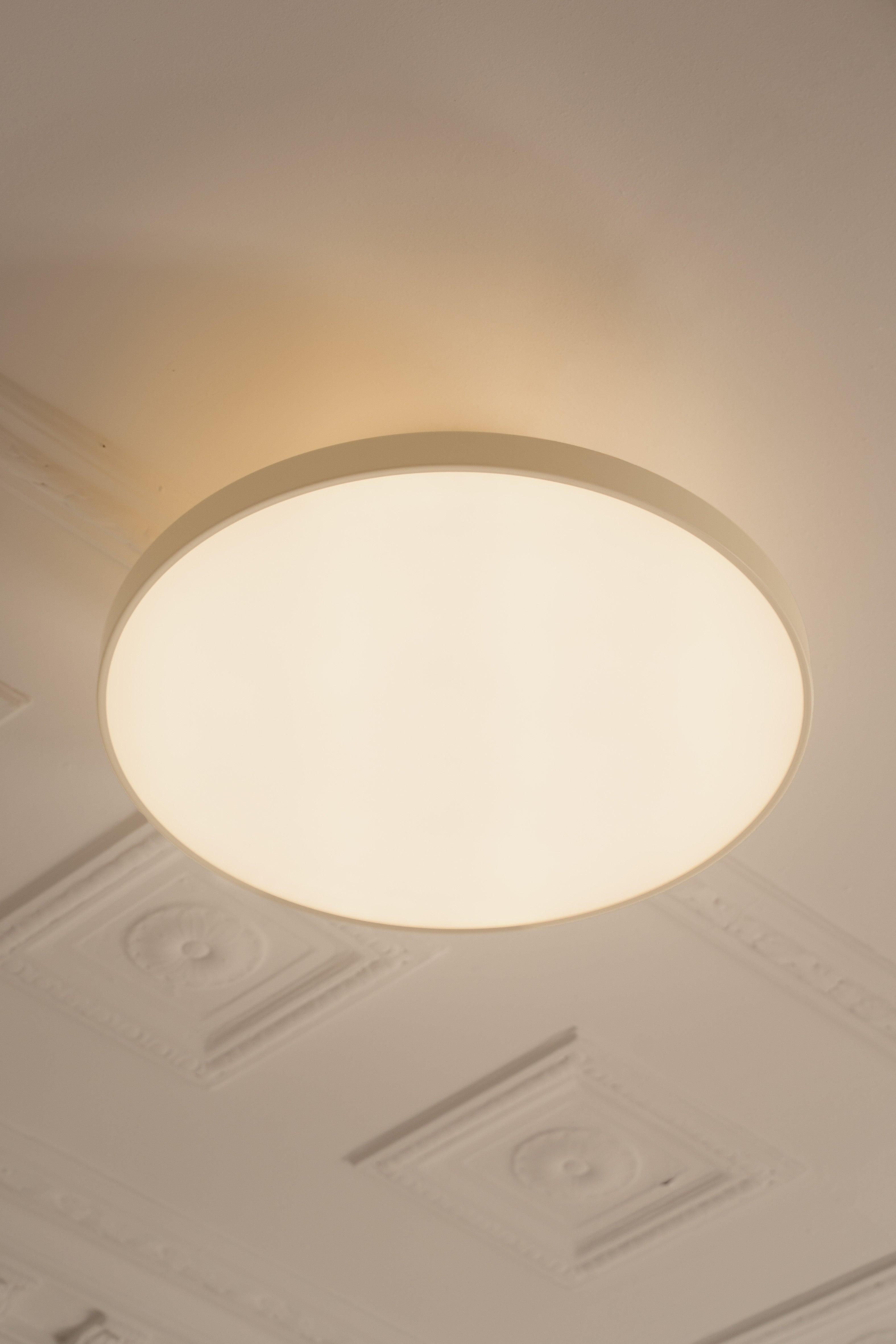 Ceiling lamp ASTERIA UP PLUS pearl