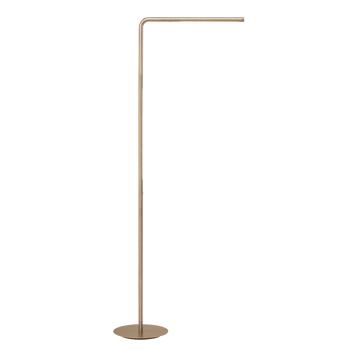 Stehlampe OMNI gold