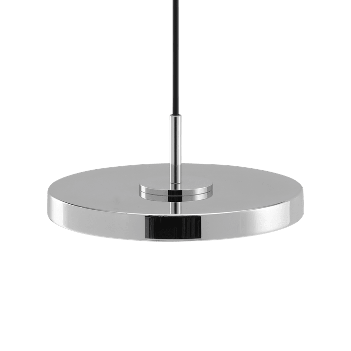 ASTRUM MICRO MONOCHROME pendant lamp silver