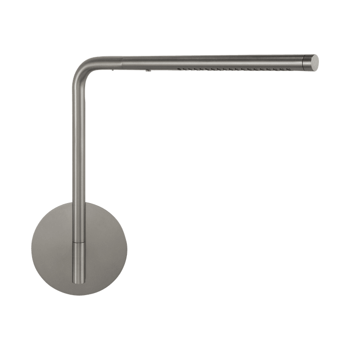 Adjustable Wall Lamp OMNI PIVOT Silver