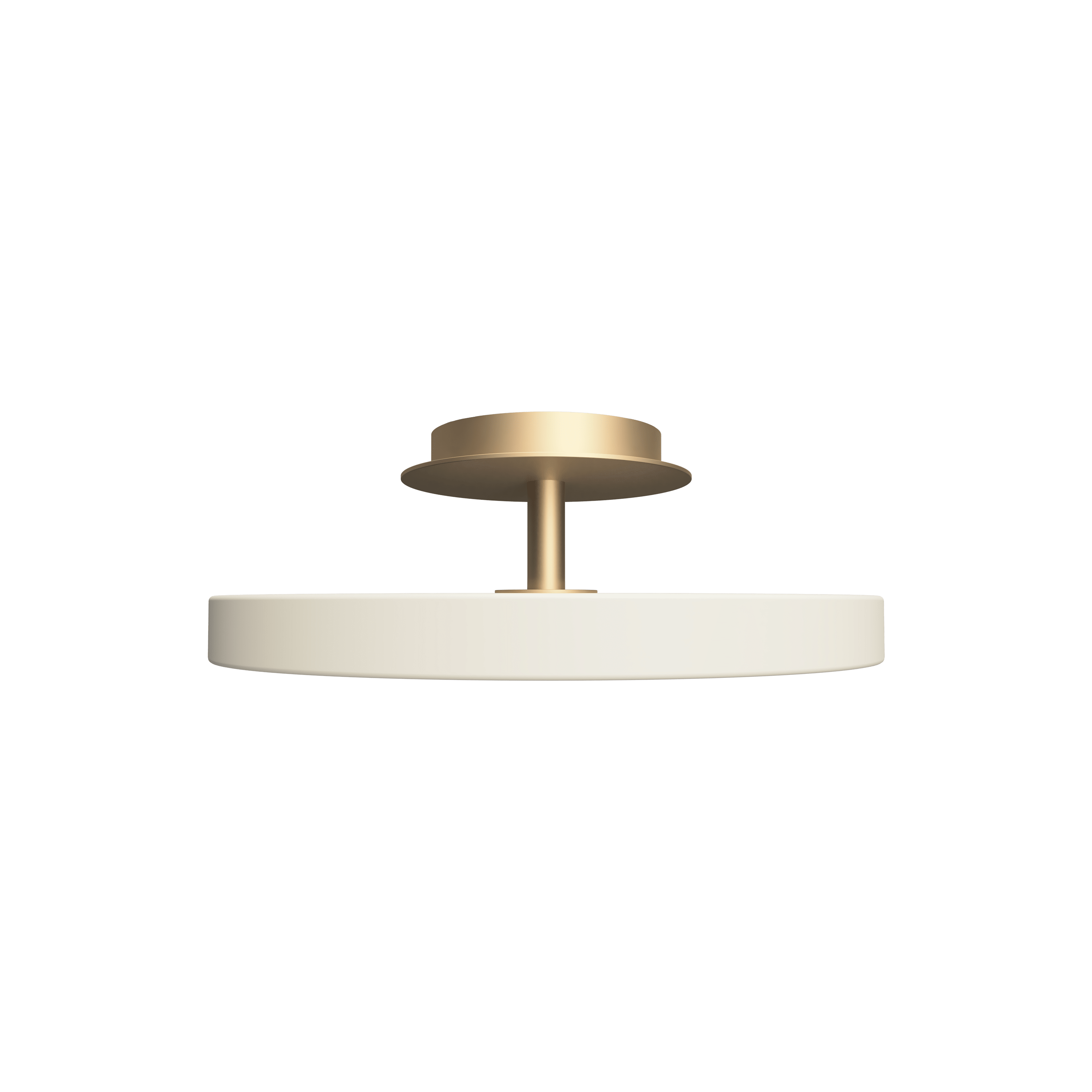Ceiling lamp ASTERIA UP PLUS pearl