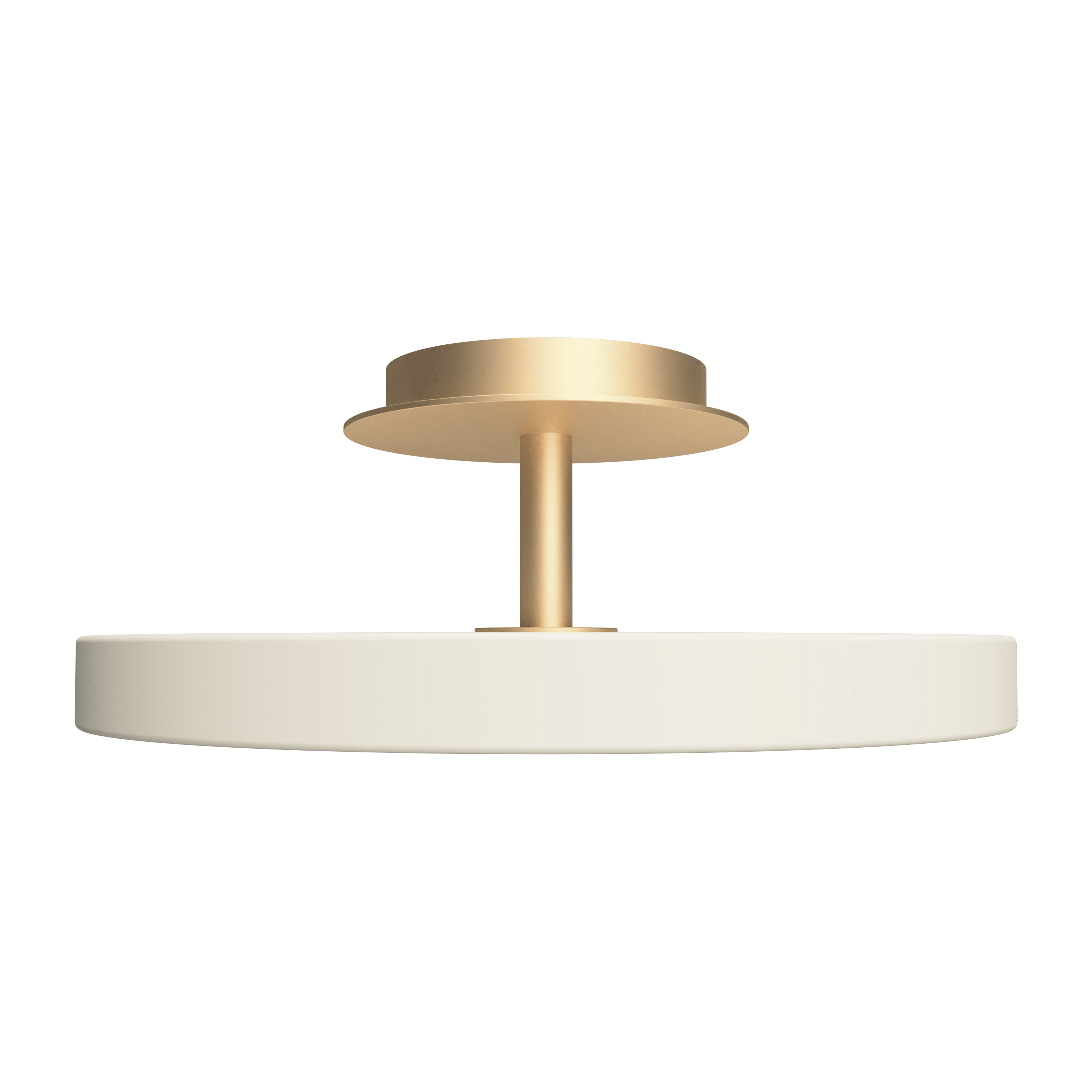 Ceiling lamp ASTERIA UP PLUS pearl
